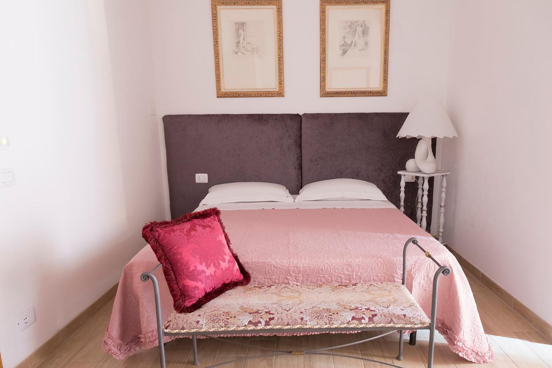 Double Room with Mountain View photo 1