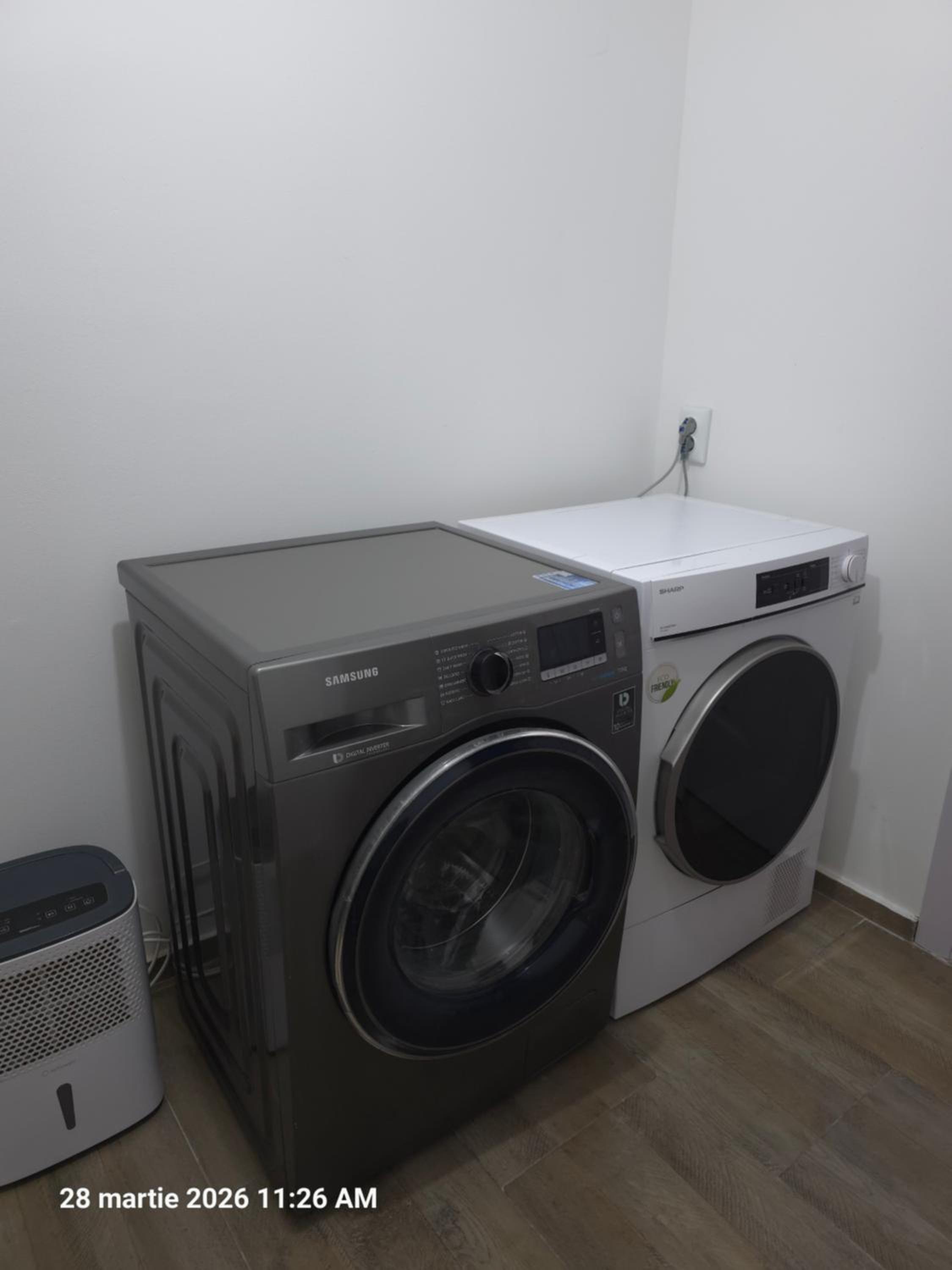 Three-Bedroom Deluxe Apartment photo 1