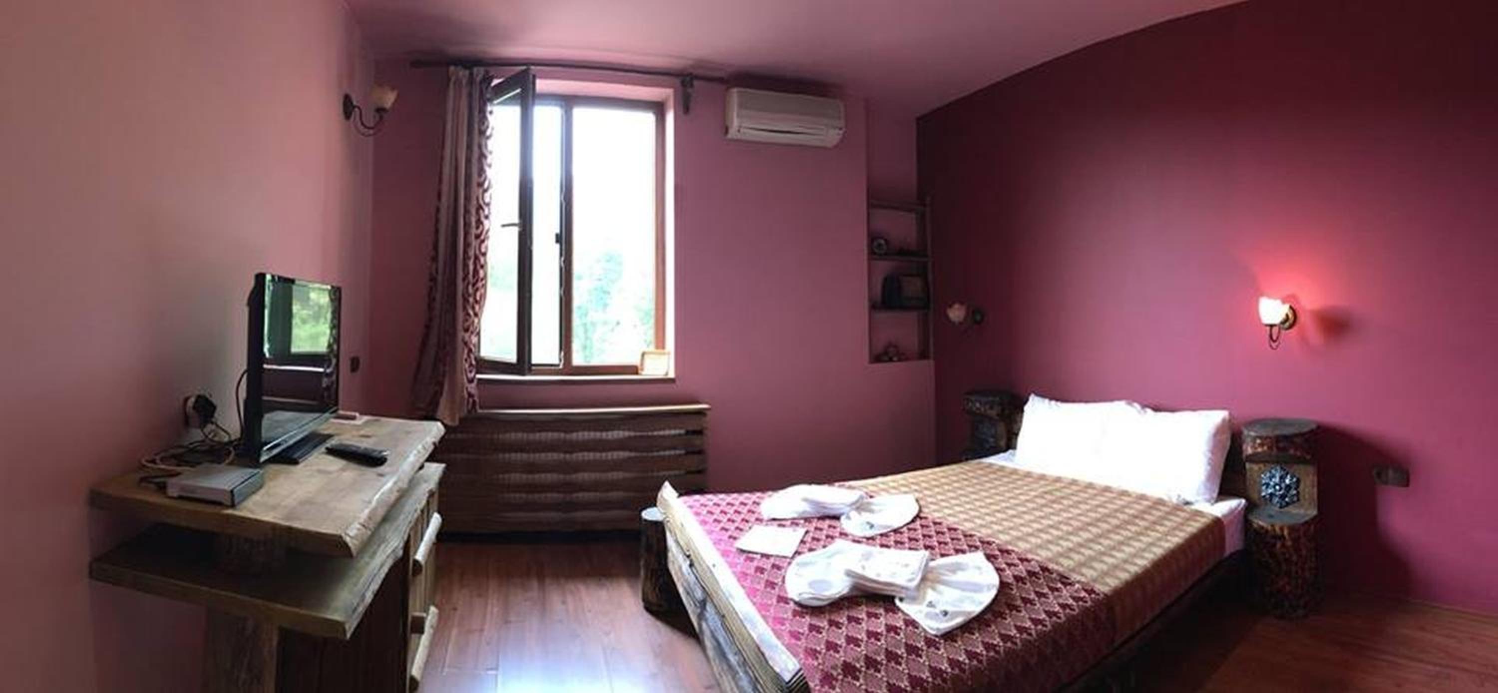 Comfort Double Room photo 3