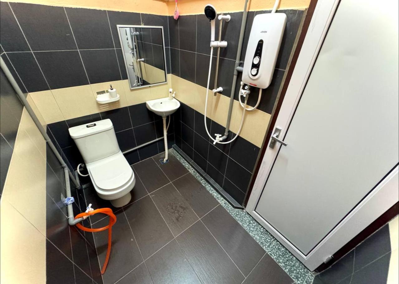 Deluxe Triple Room - Photo 5