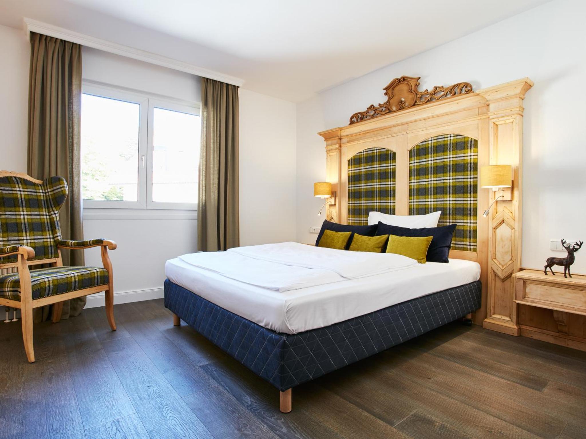  Queenbett Premium photo 2