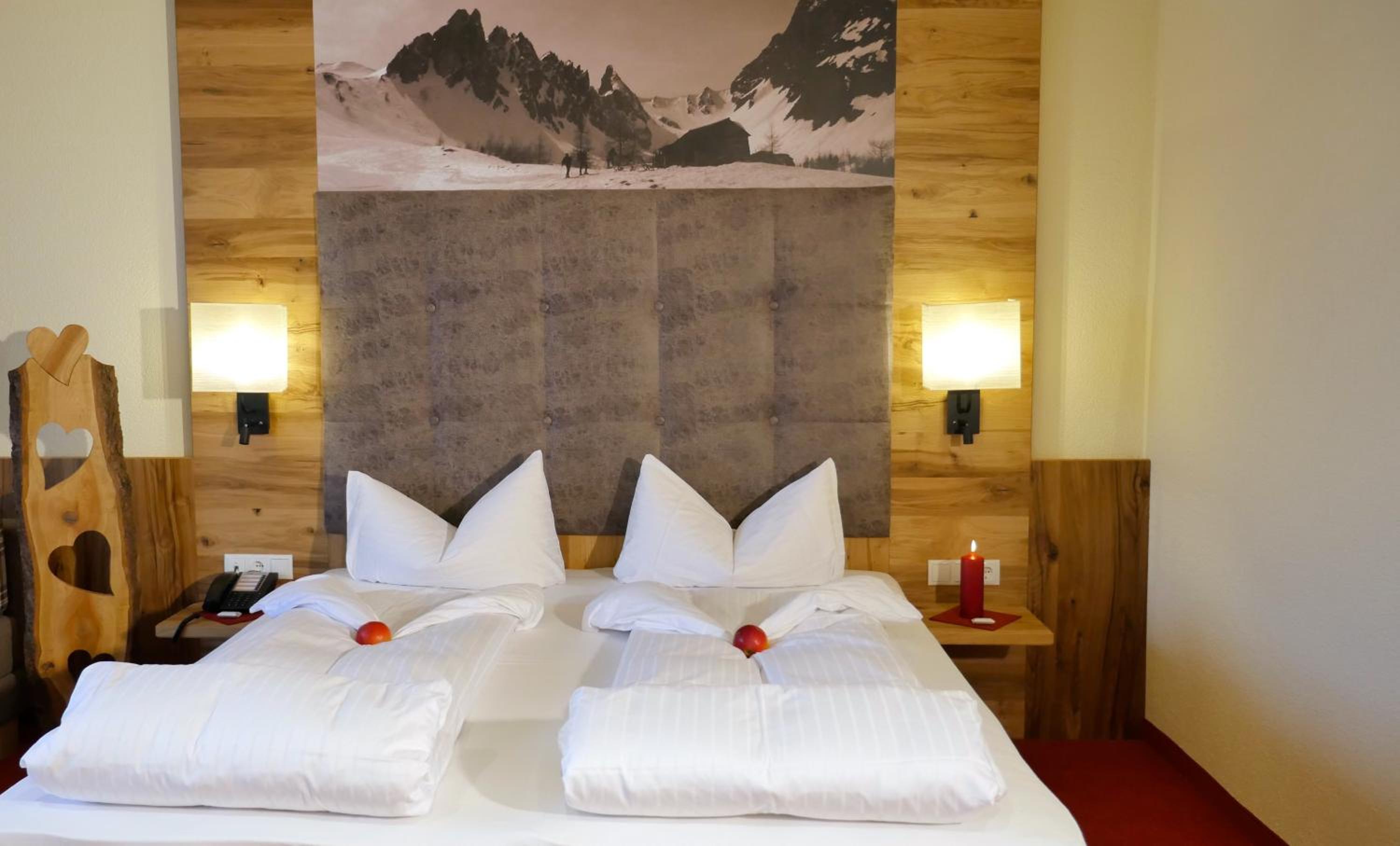 Superior Twin or Double Room photo 1