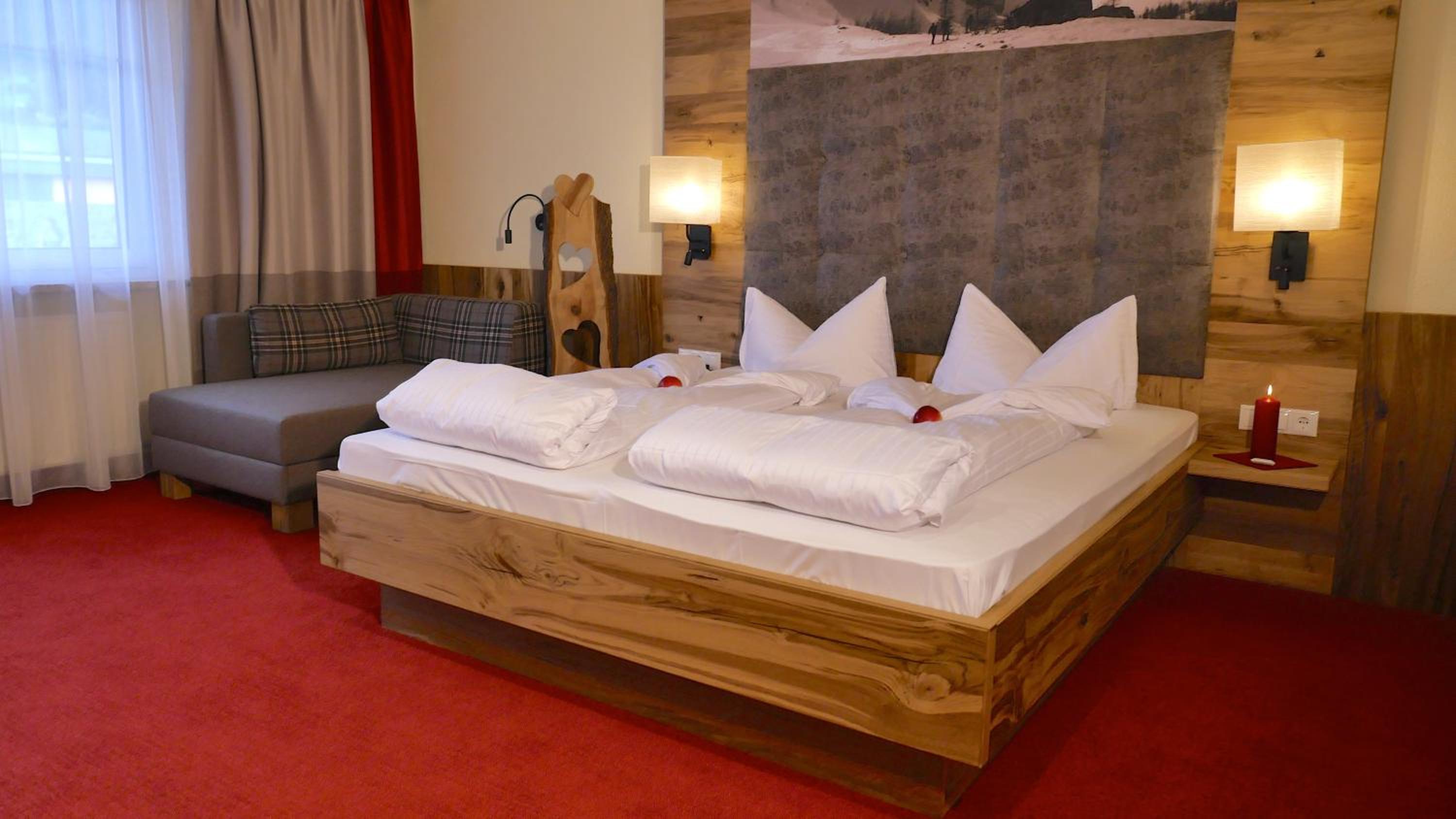 Superior Twin or Double Room photo 2