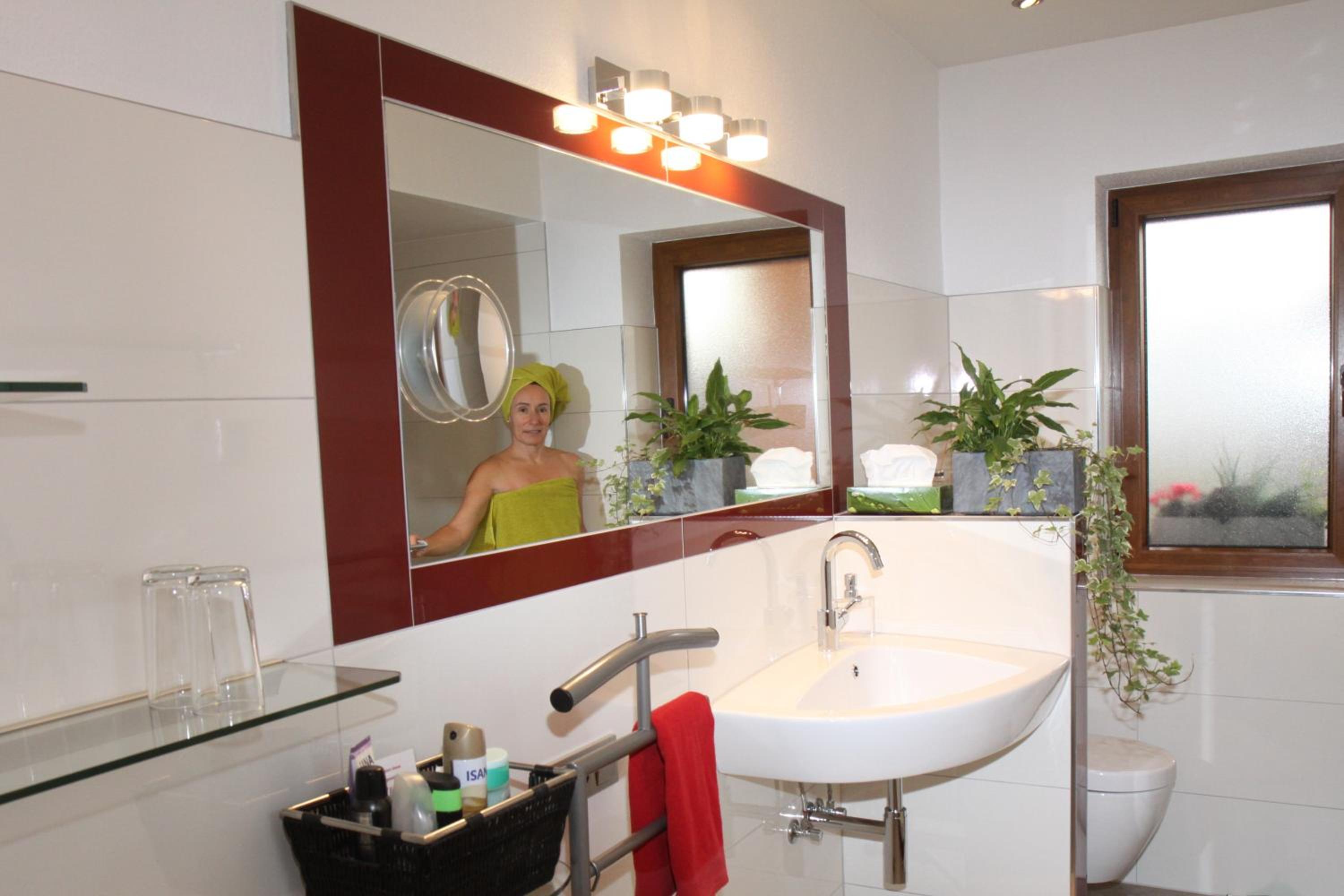 Double Room with Shared Bathroom photo 2