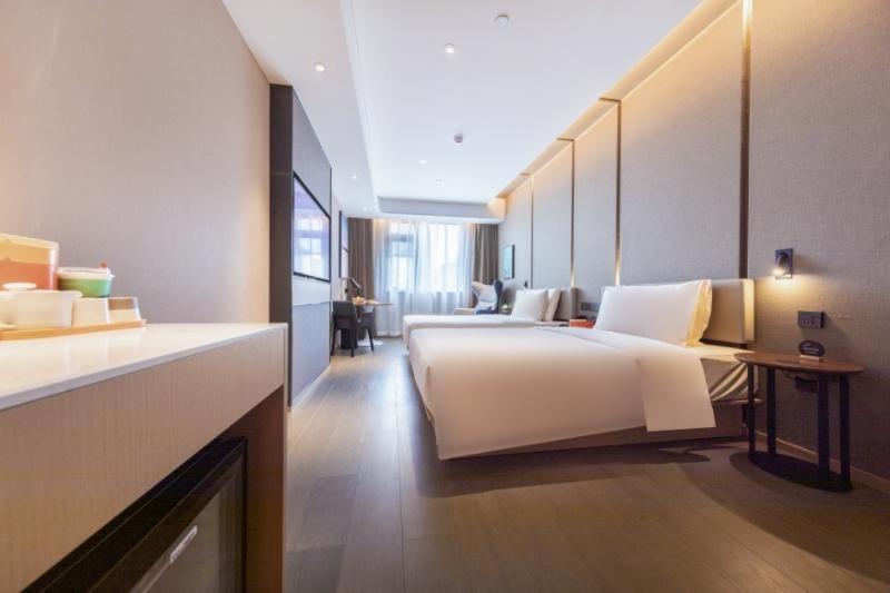 Executive Twin Room photo 1