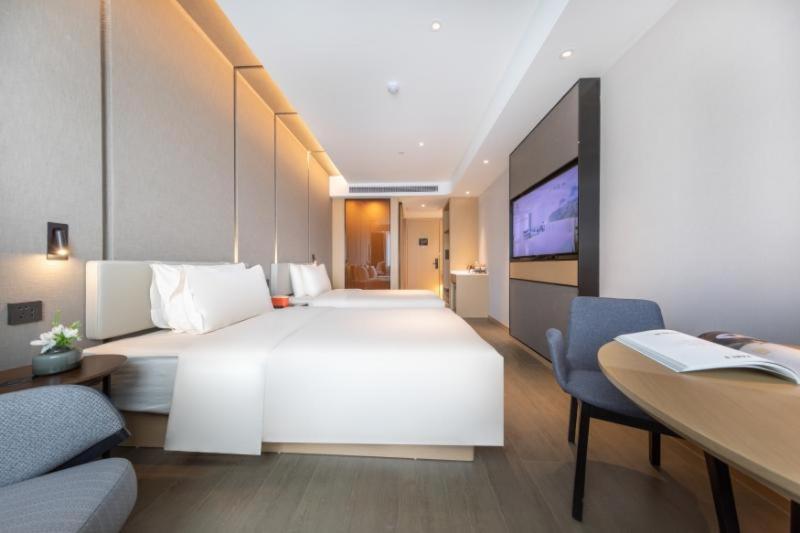 Executive Twin Room photo 3