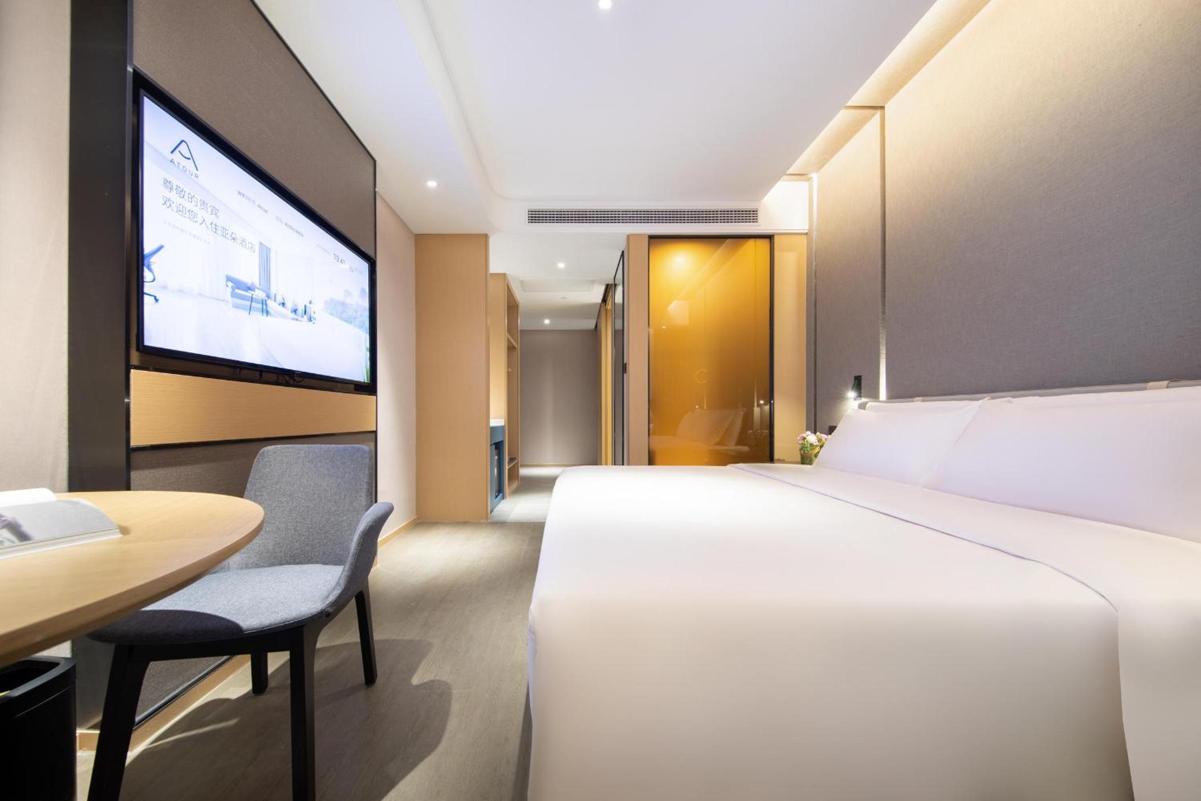 Elegant Double Room photo 2