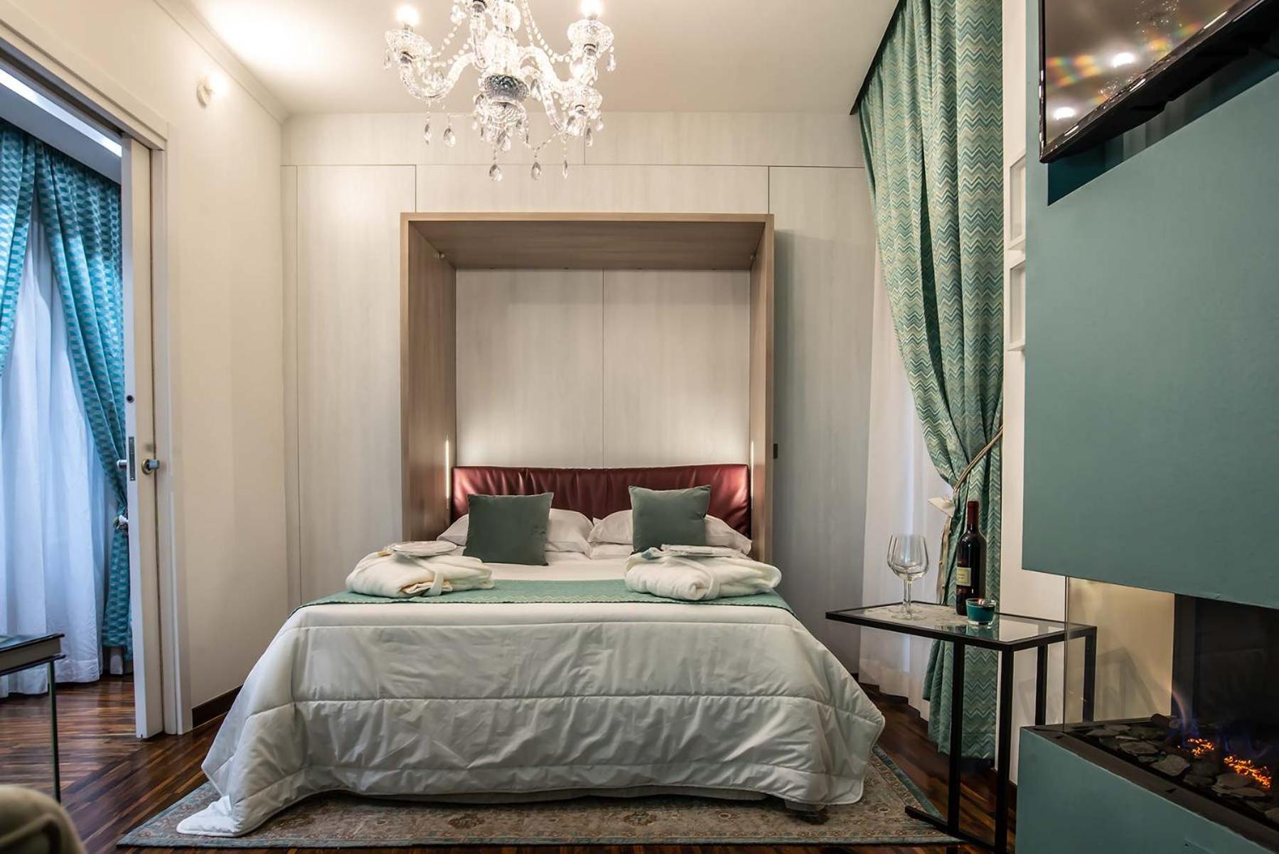 Economy Double Room photo 3