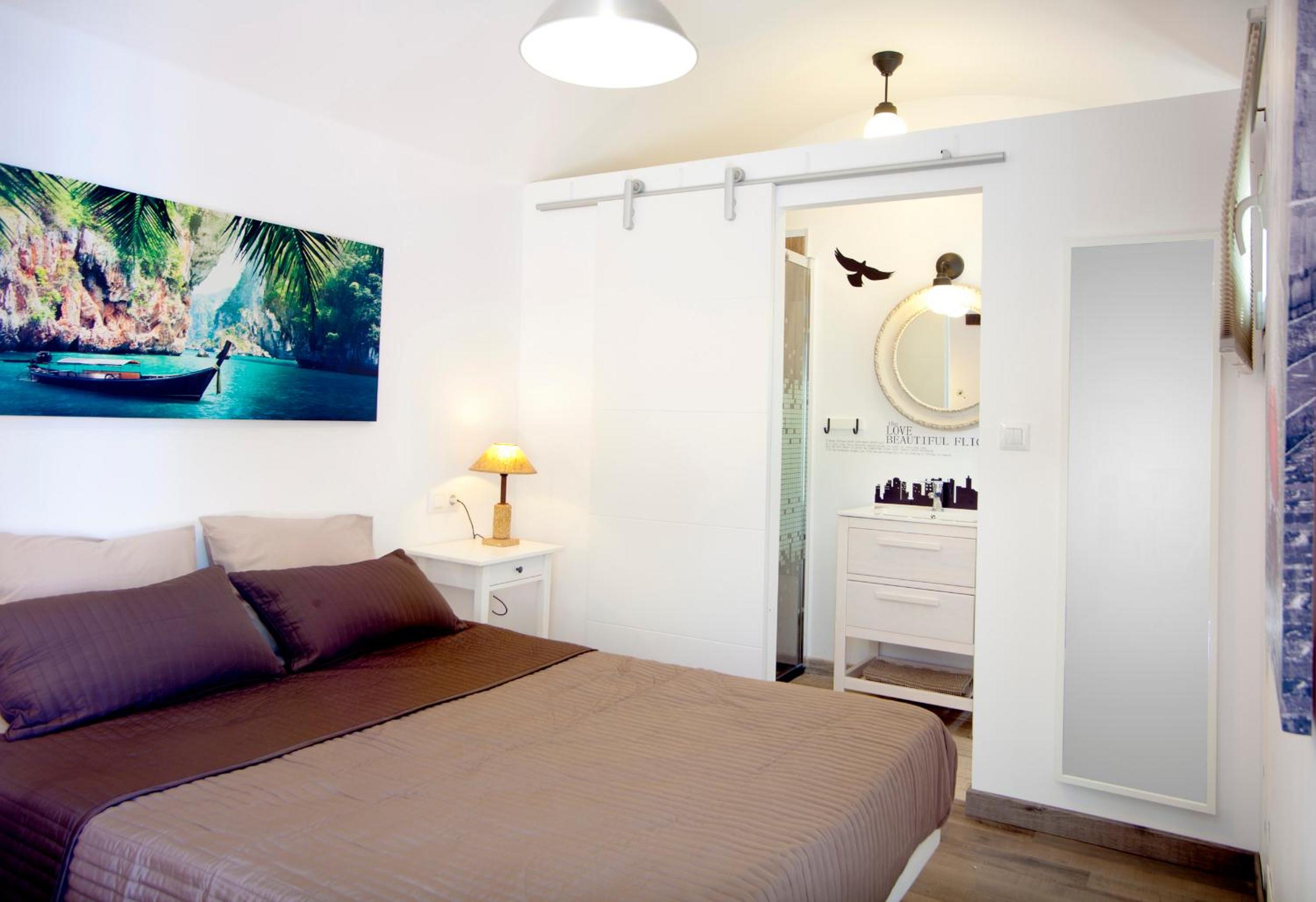 Apartamento Superior