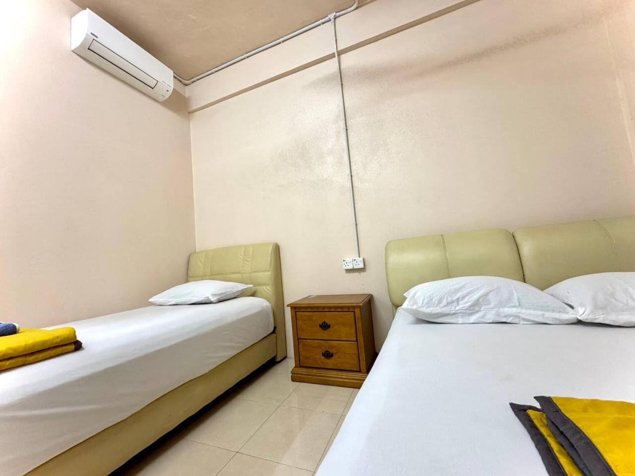 Deluxe Triple Room - Photo 3