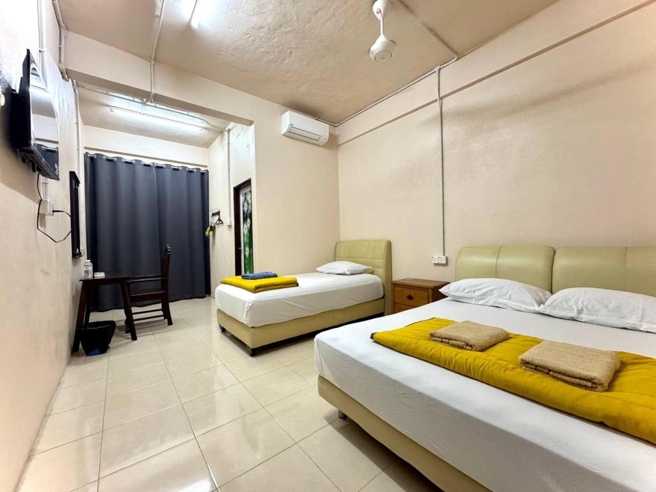 Deluxe Triple Room - Photo 4