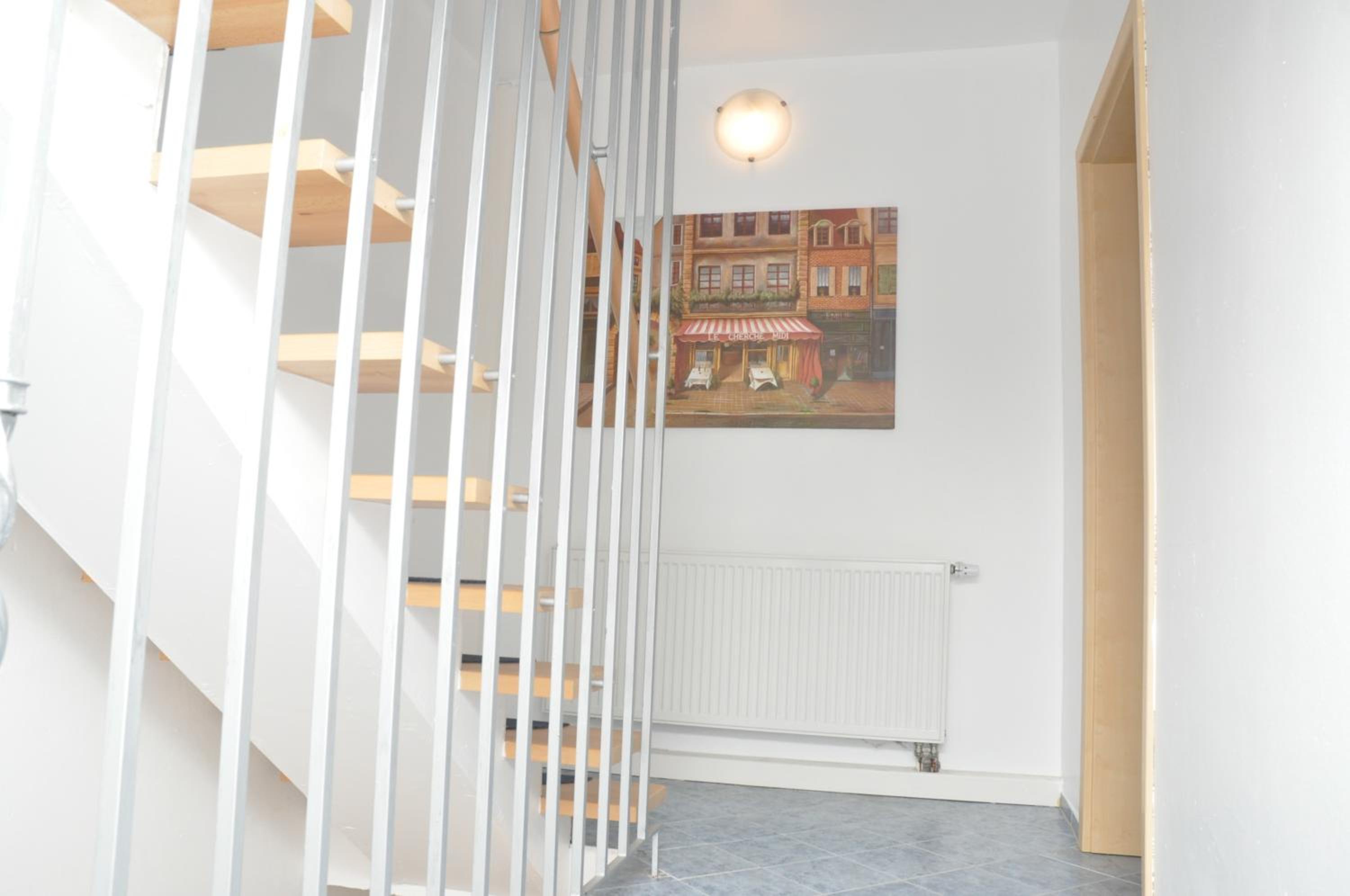 Duplex Apartment photo 2