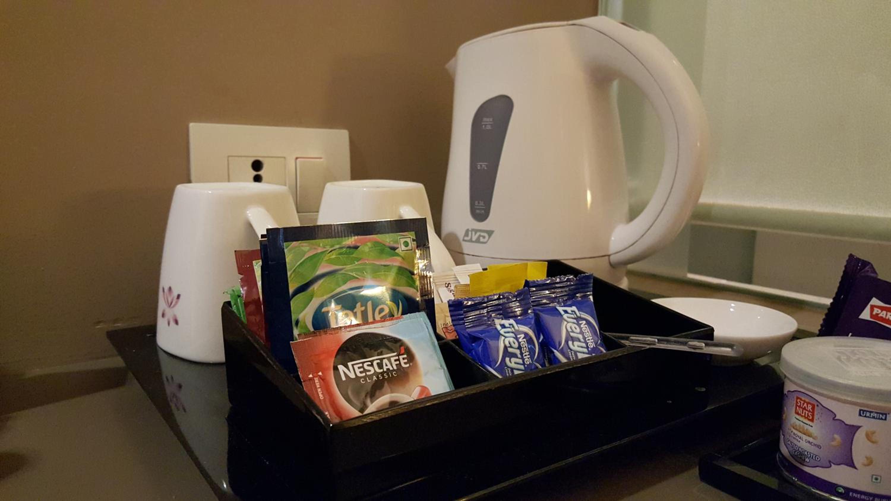 Deluxe Queen Room – 25 % Discounton Food & Beverage and 15% Discount on Laundry Services - Photo 3