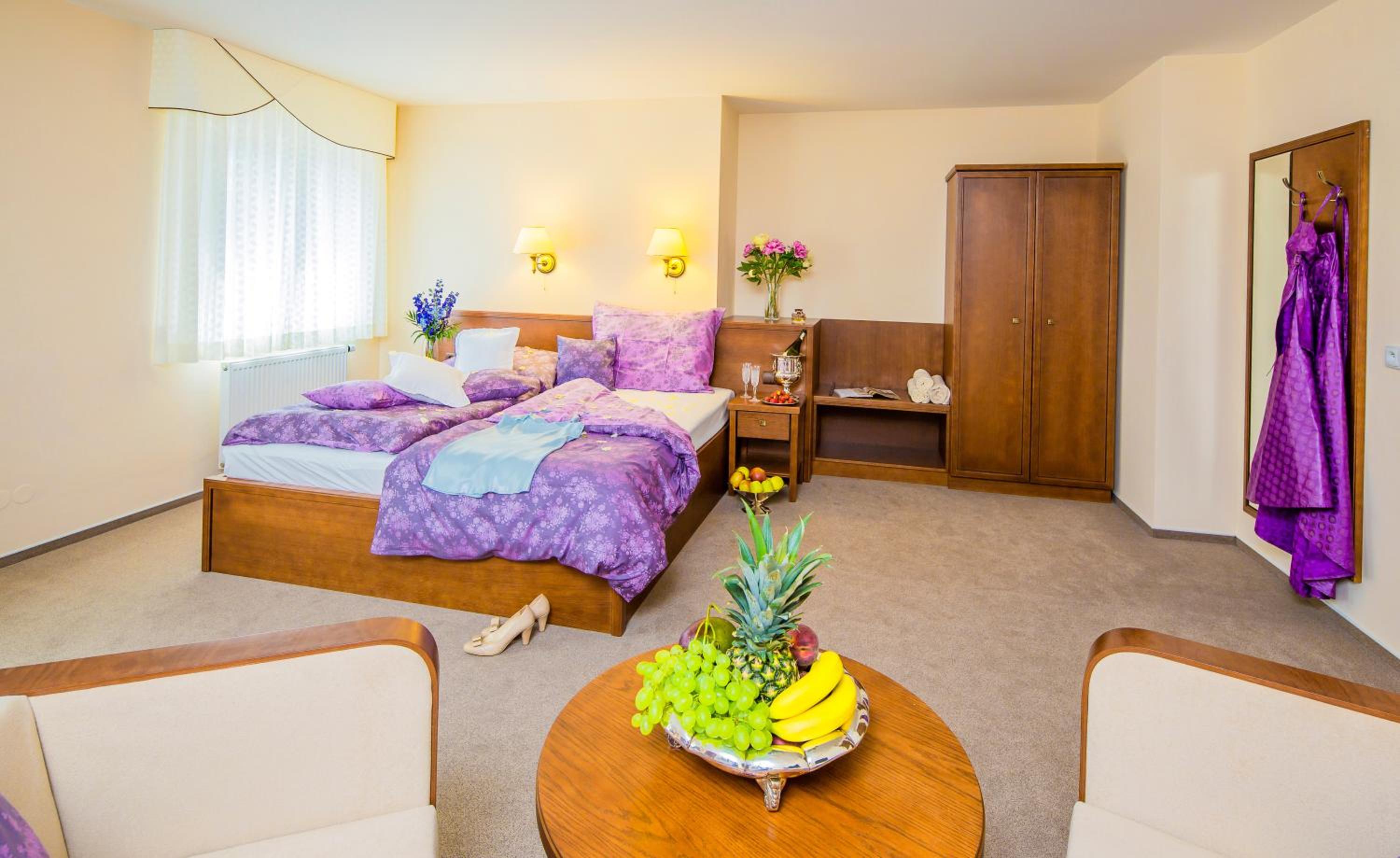 Quadruple Room with Garden View - Photo 1