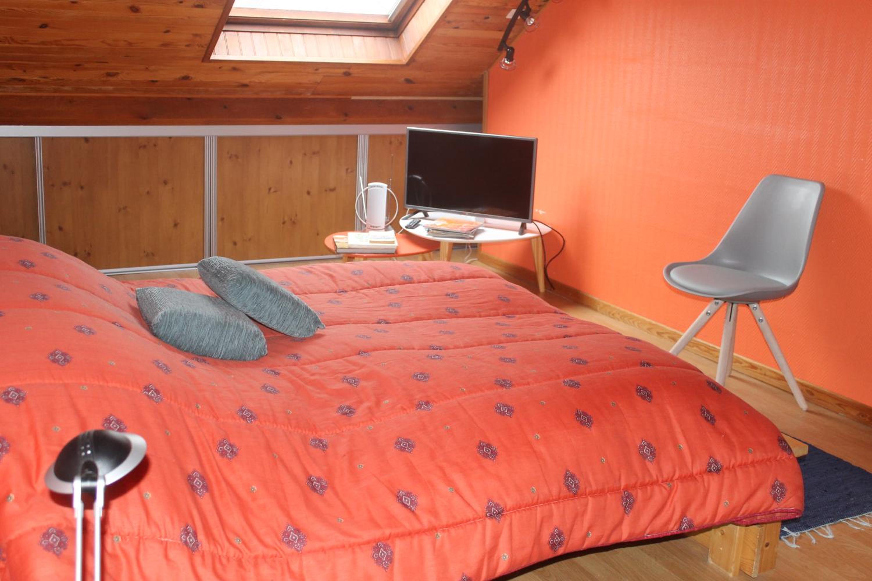 Double Room with Private External Bathroom photo 1