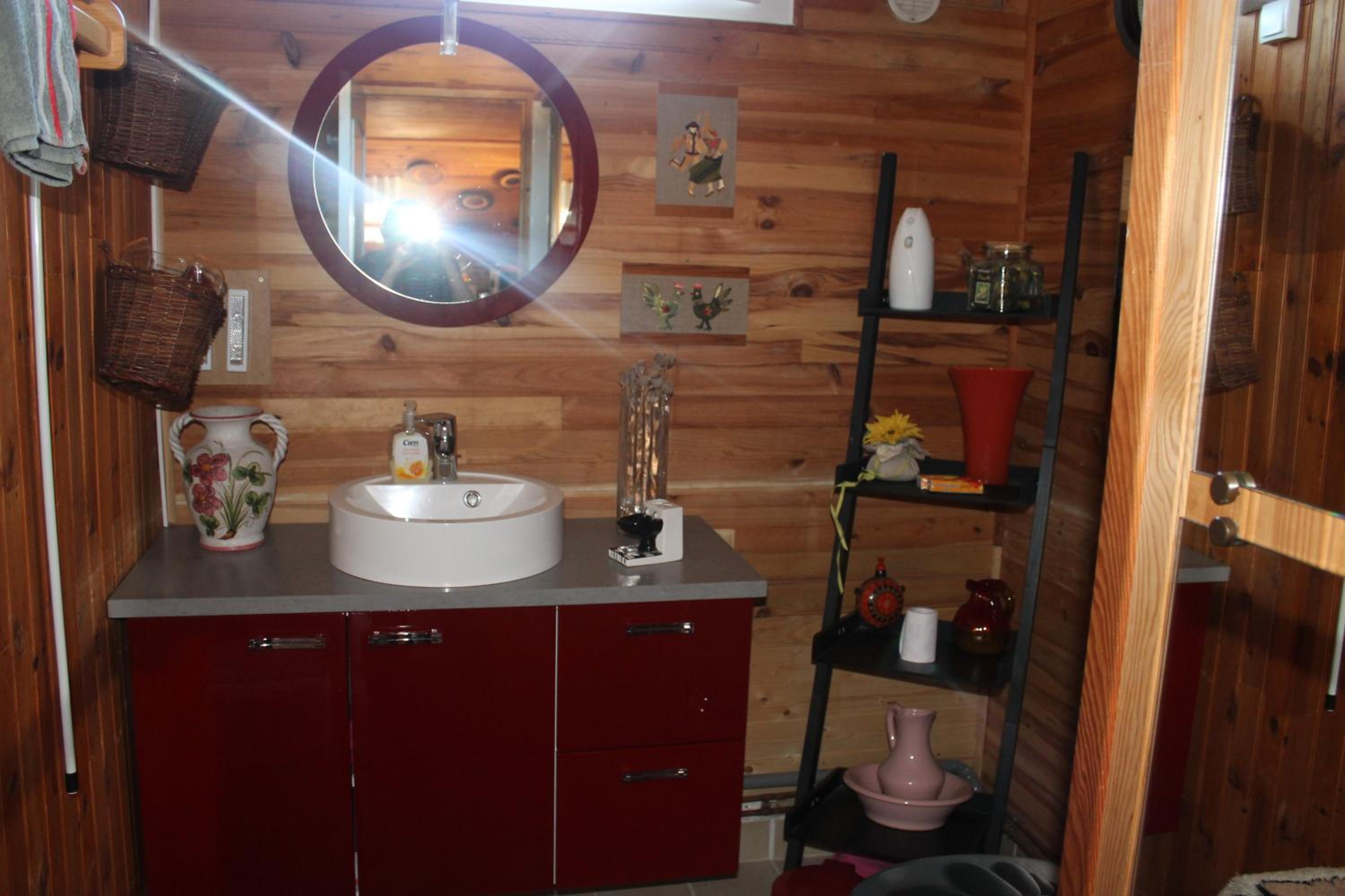 Double Room with Private External Bathroom photo 2