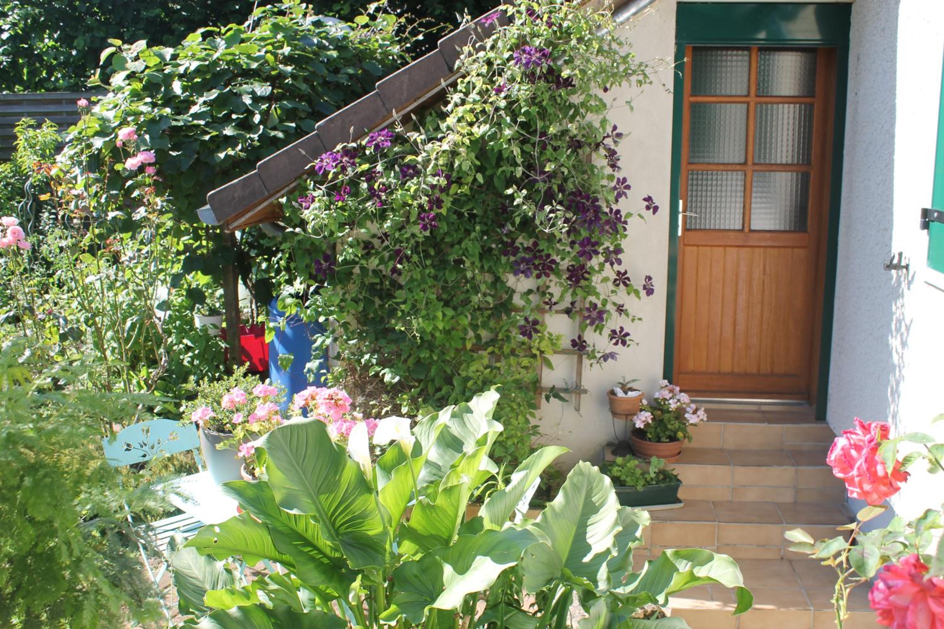 Double Room with Private External Bathroom photo 3