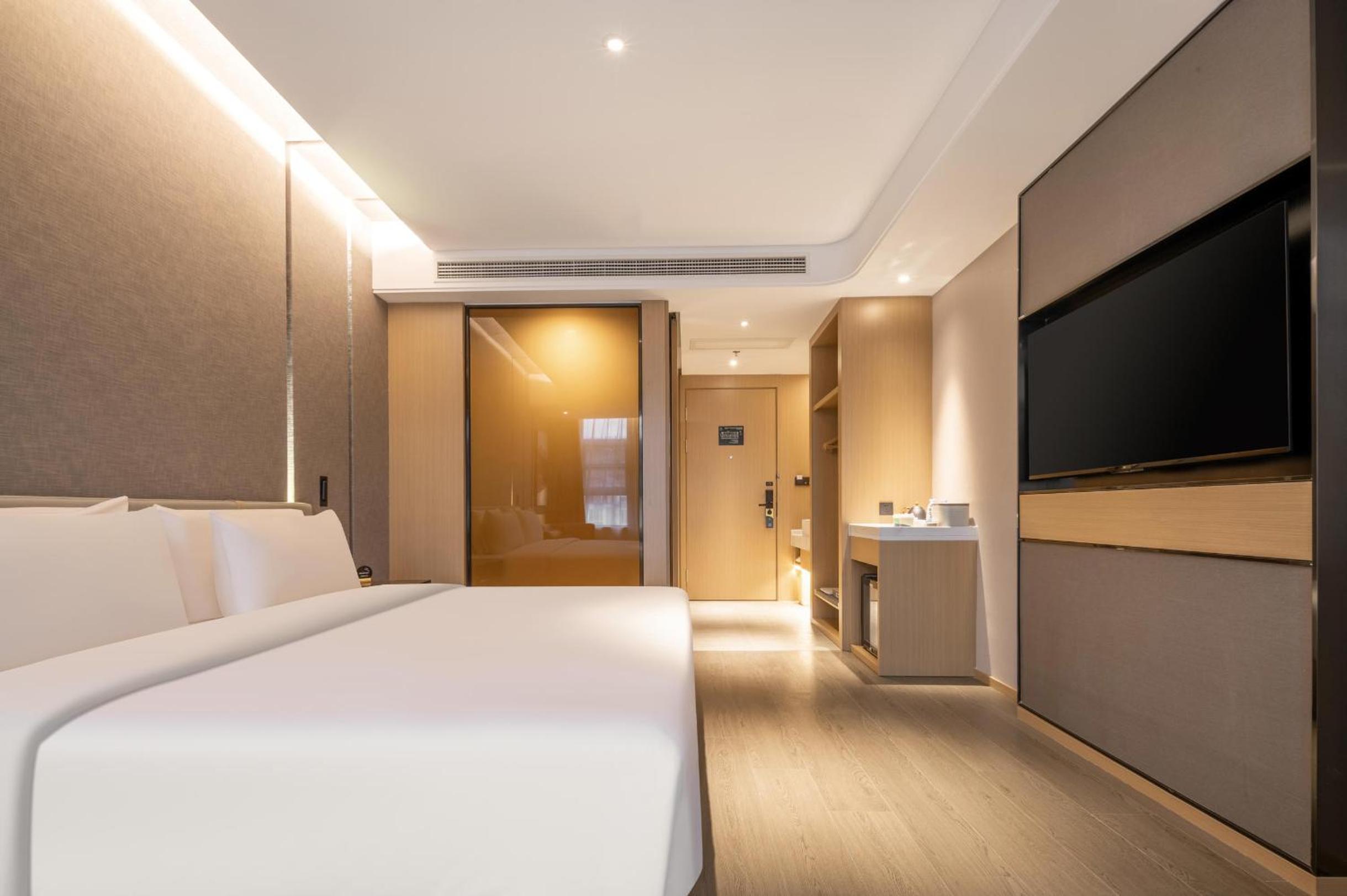 Elegant Double Room