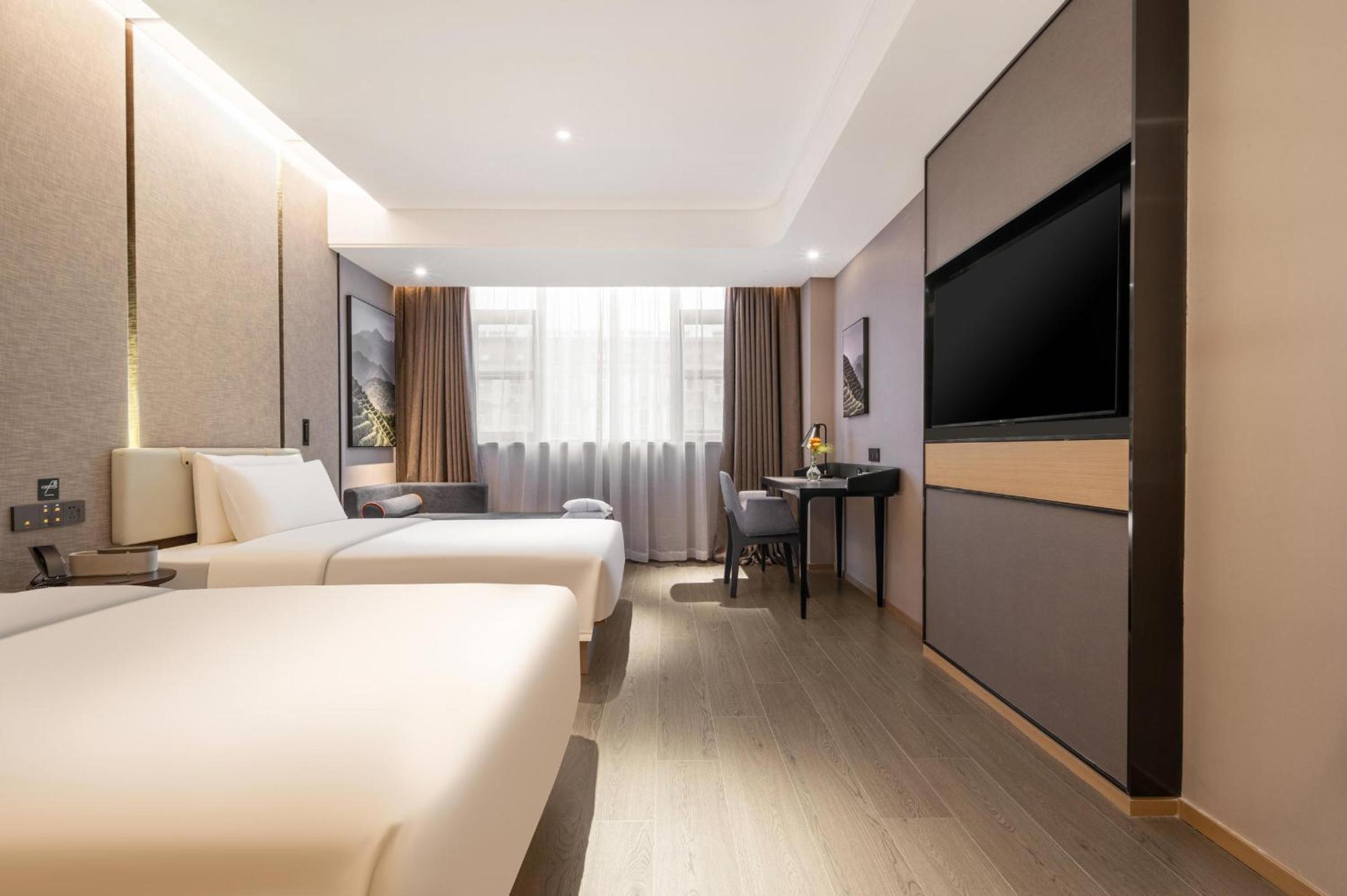 Executive Twin Room