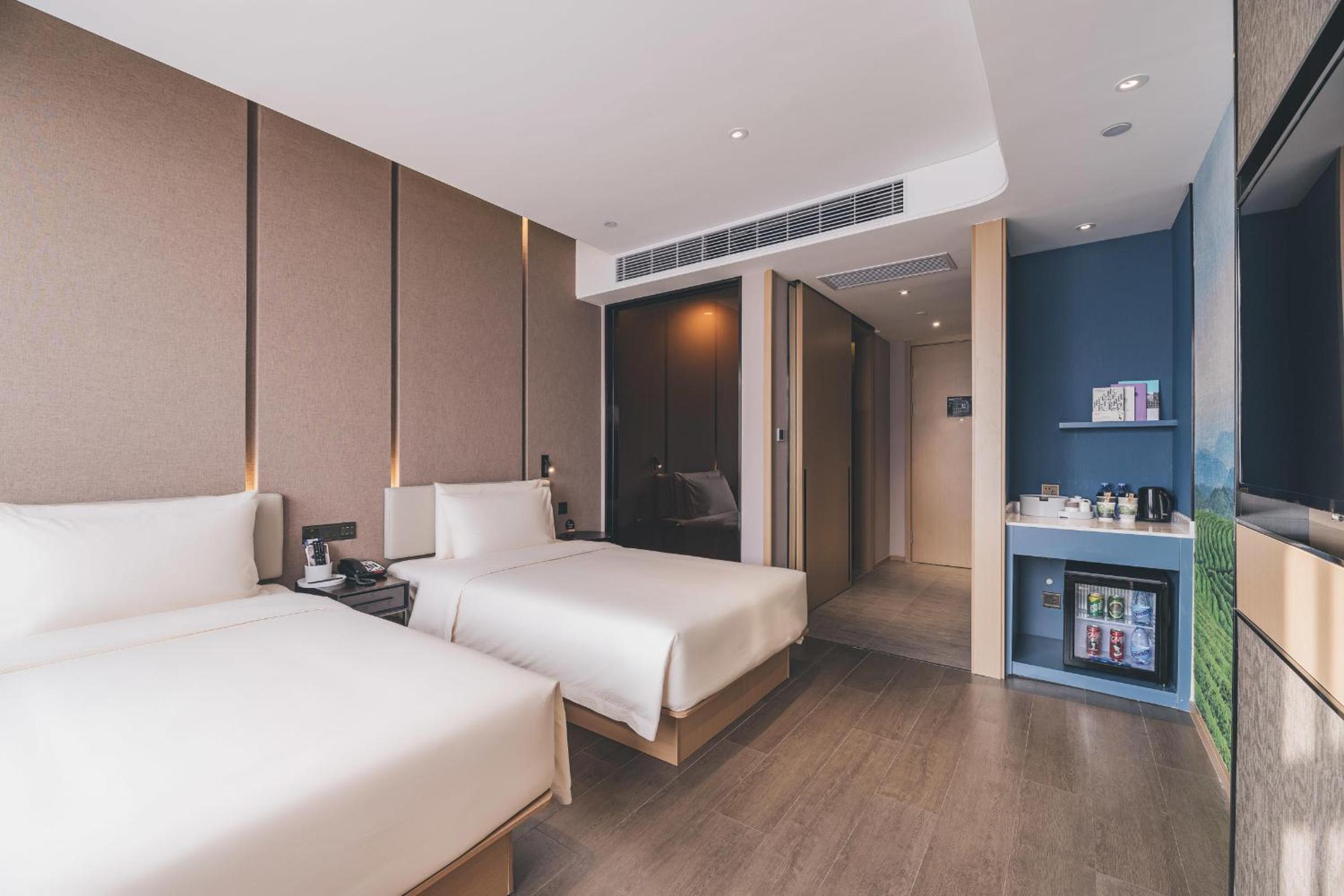 Executive Twin Room