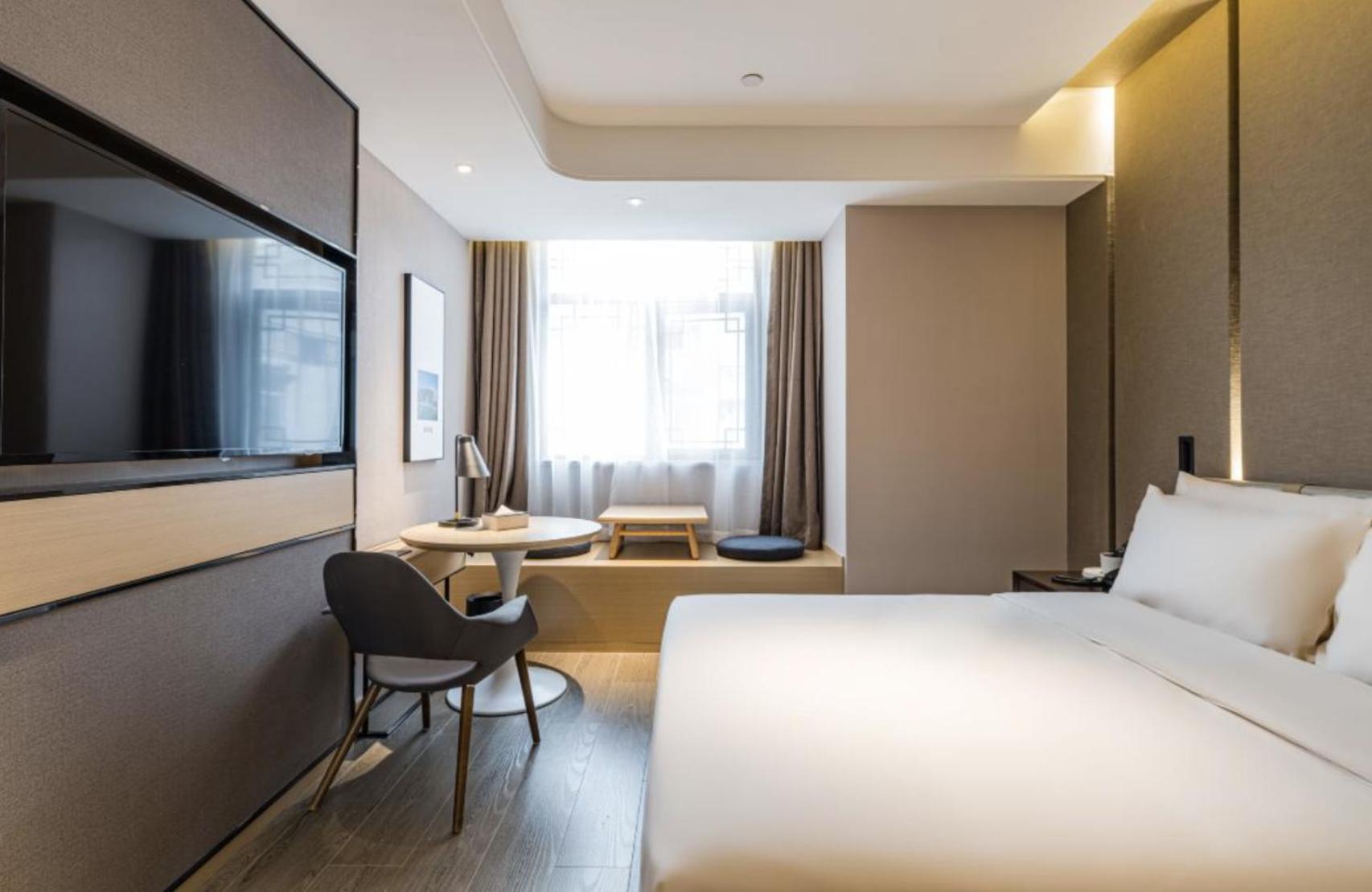 Elegant Double Room