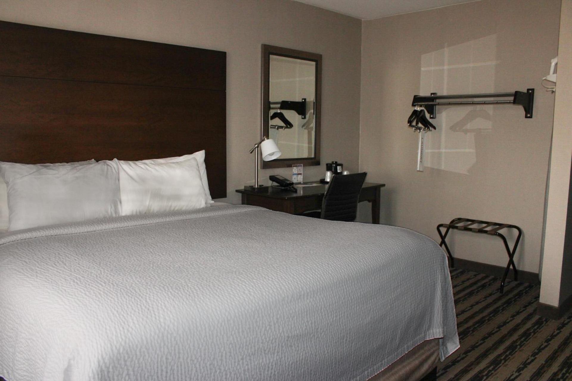 King Room - Disability Access