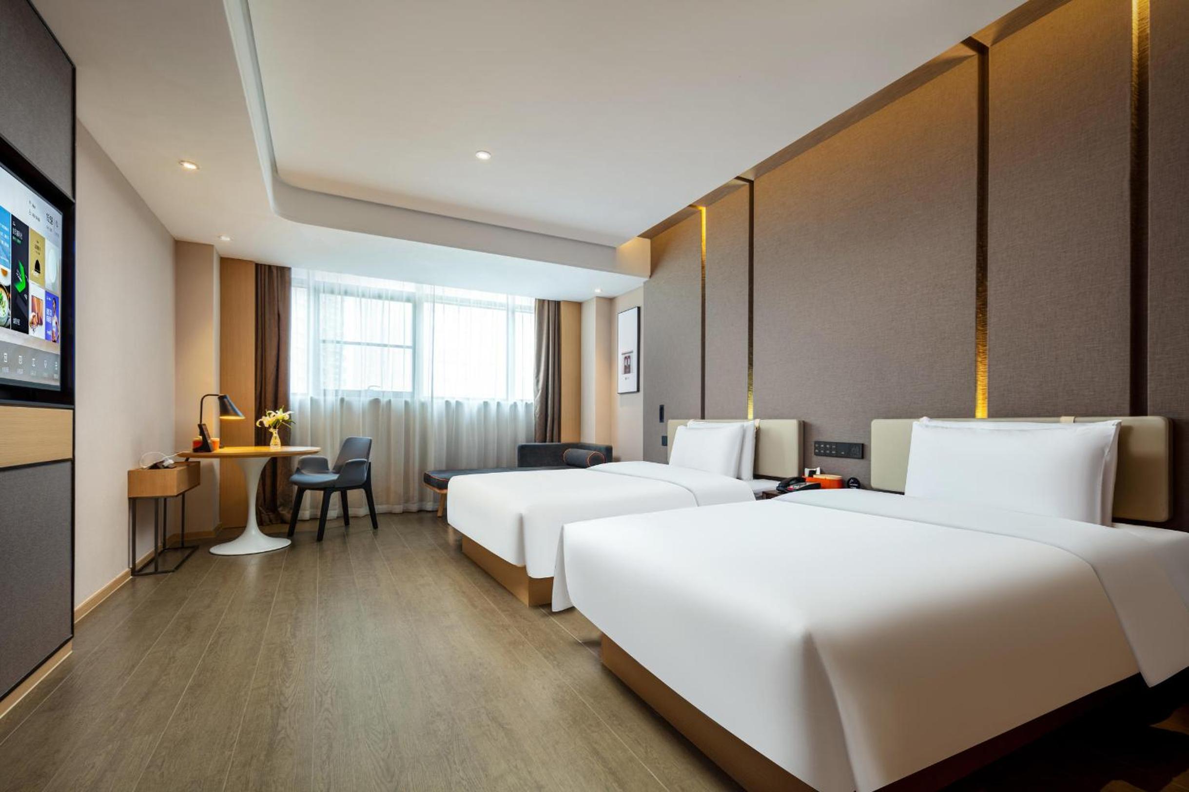 Executive Twin Room
