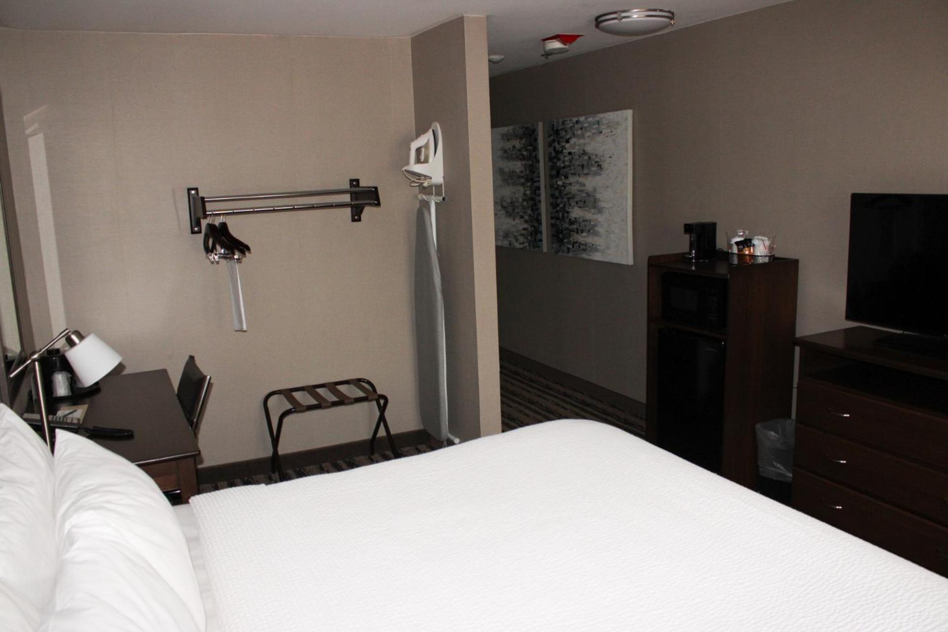 Colonial Hotel, Foto 4