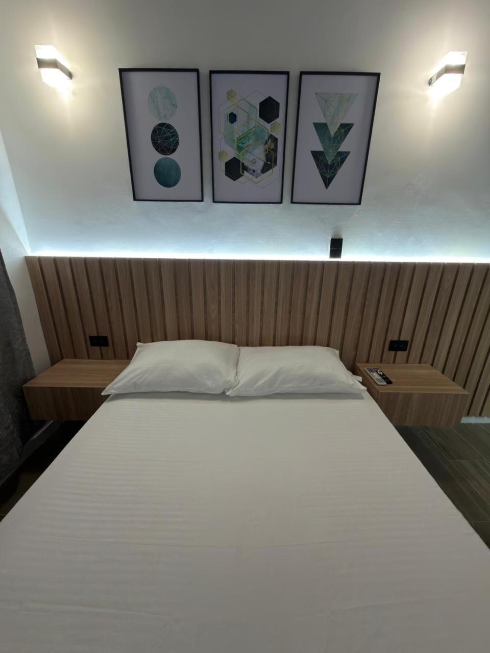 Deluxe Room photo 1