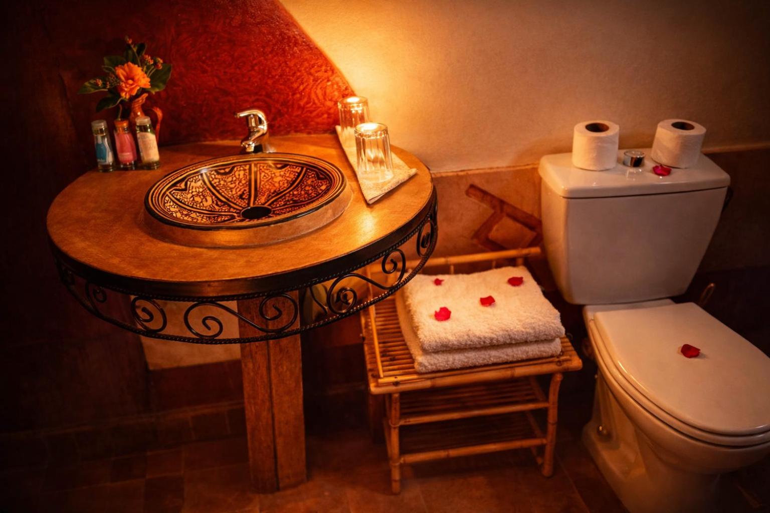 Family Suite - Photo 5