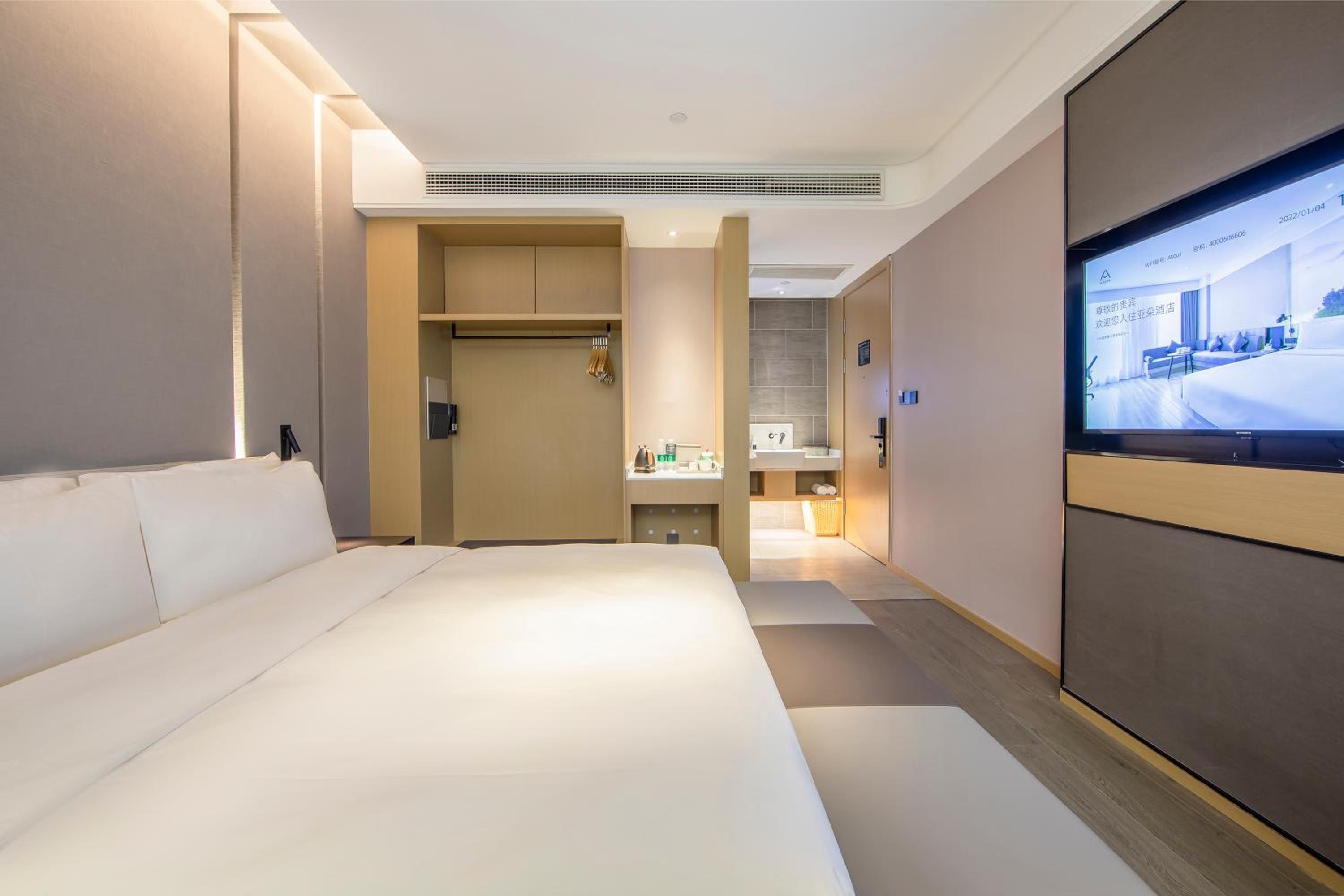 Elegant Double Room