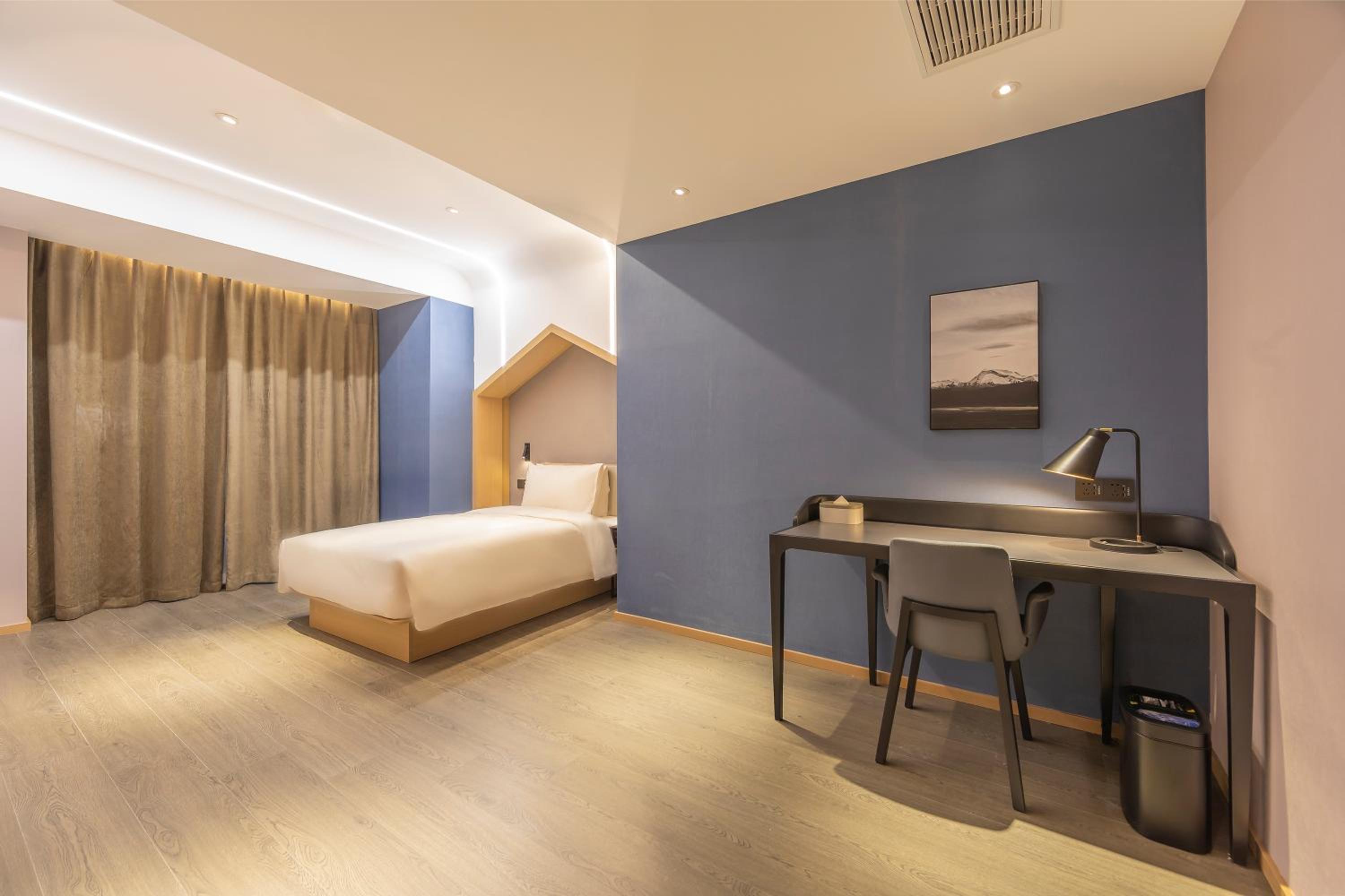 Jimu Family Suite