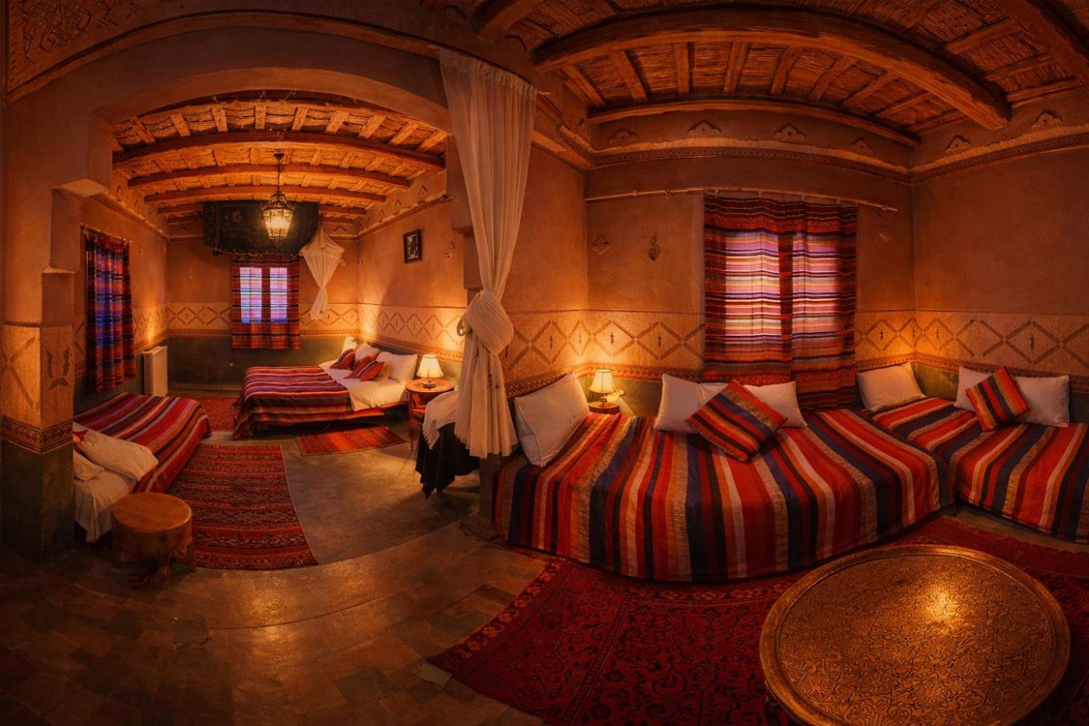 Family Suite - Photo 4