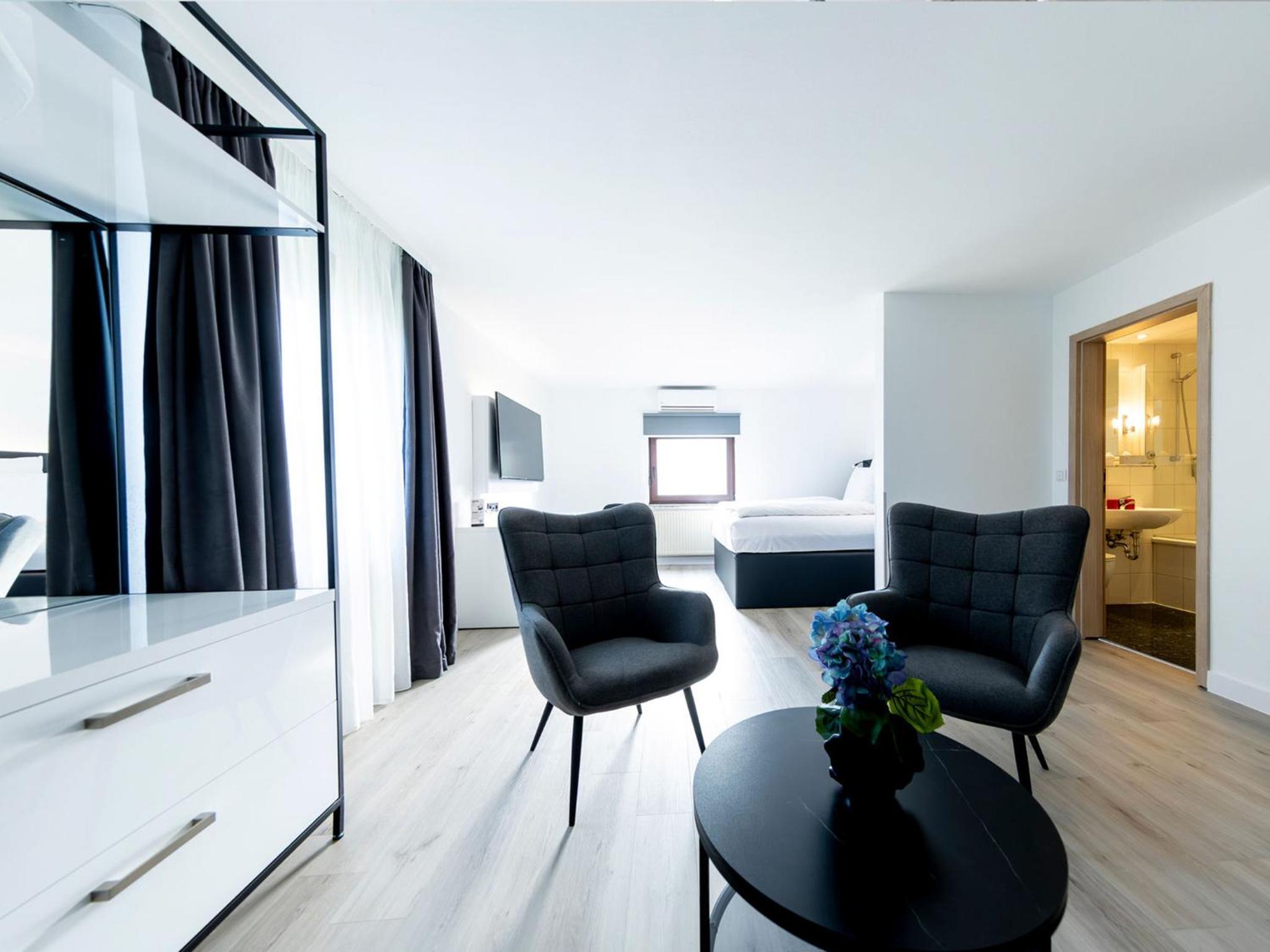 Junior Suite