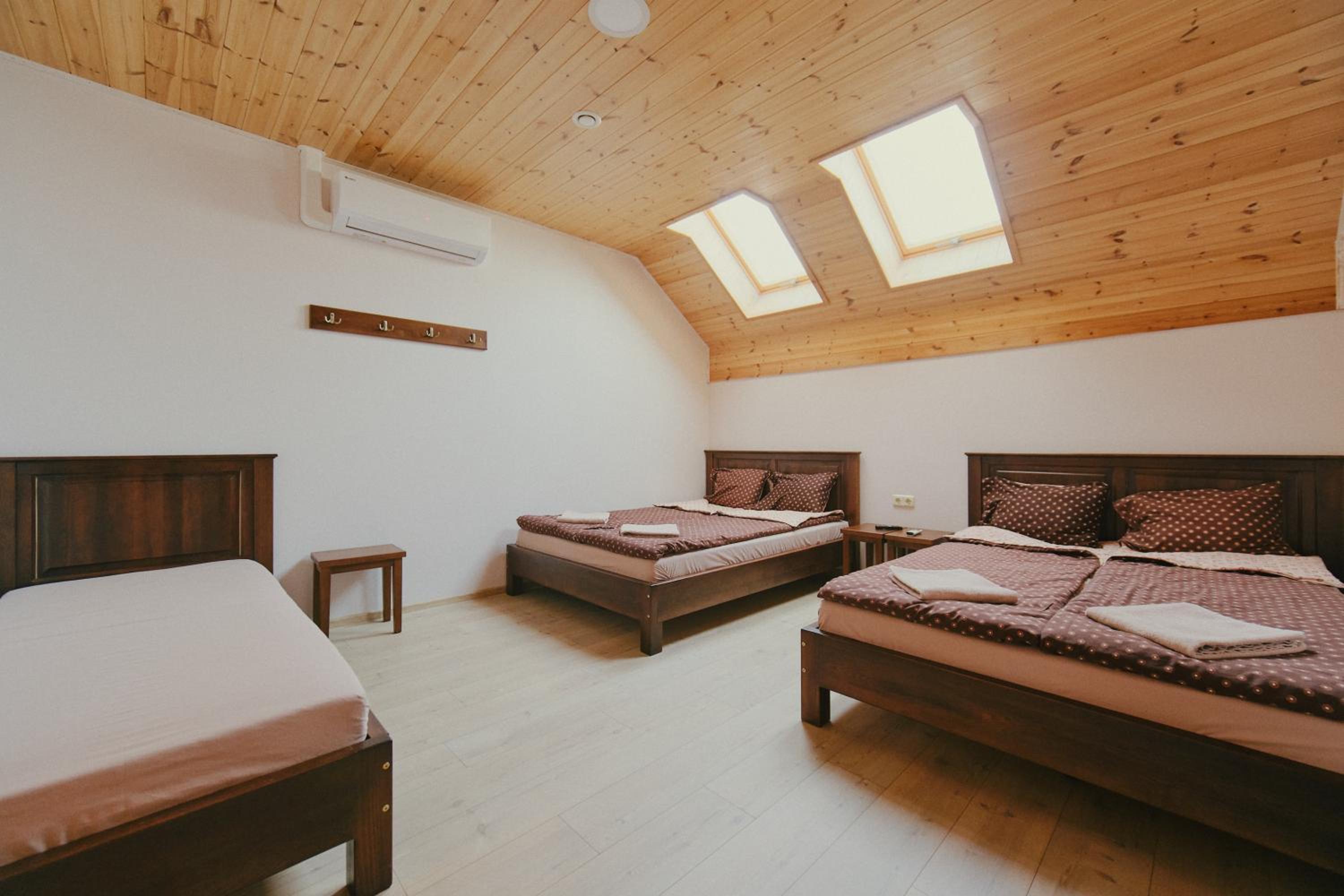 Family Room with Bathroom - Photo 1
