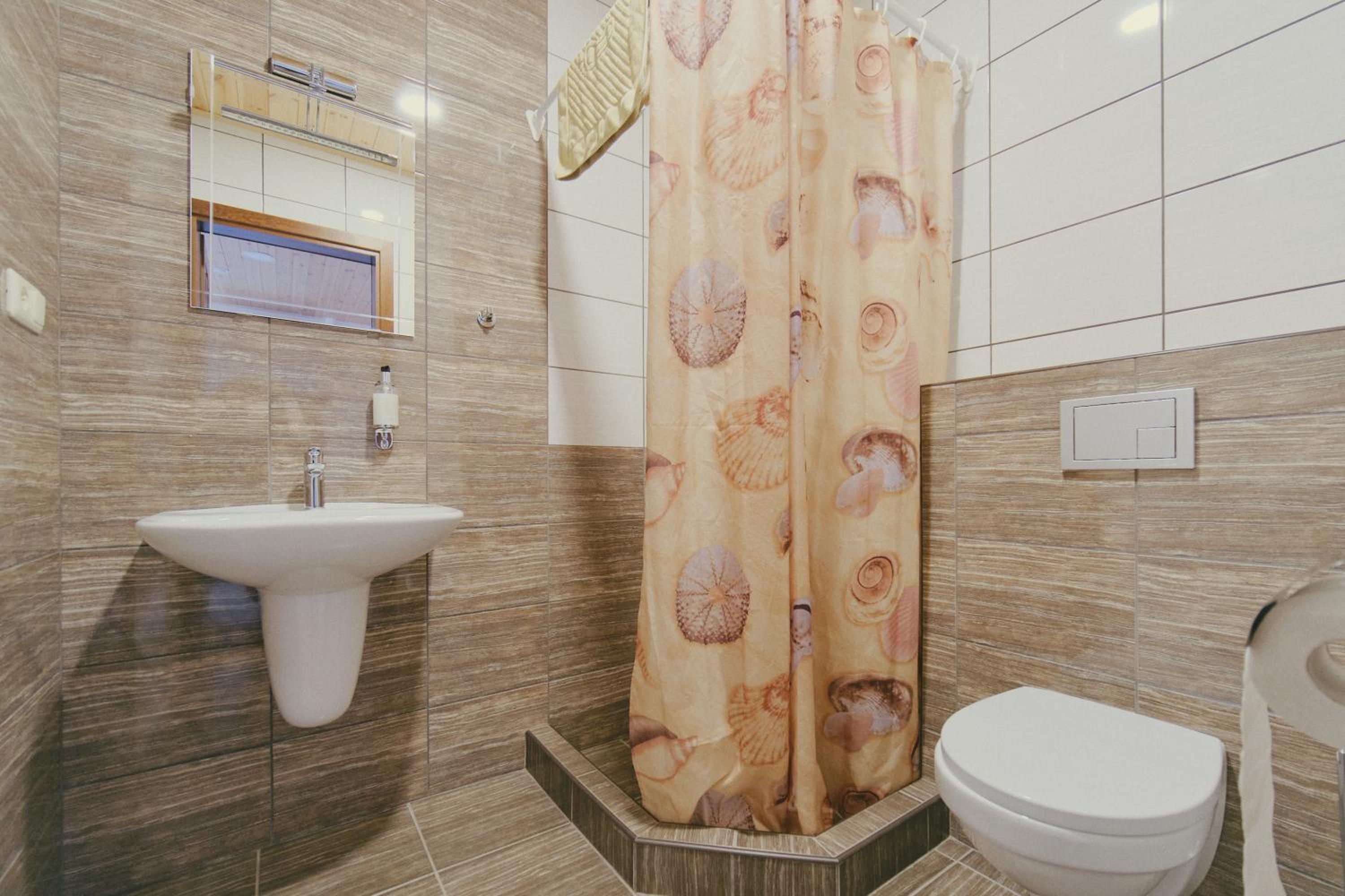 Family Room with Bathroom - Photo 2
