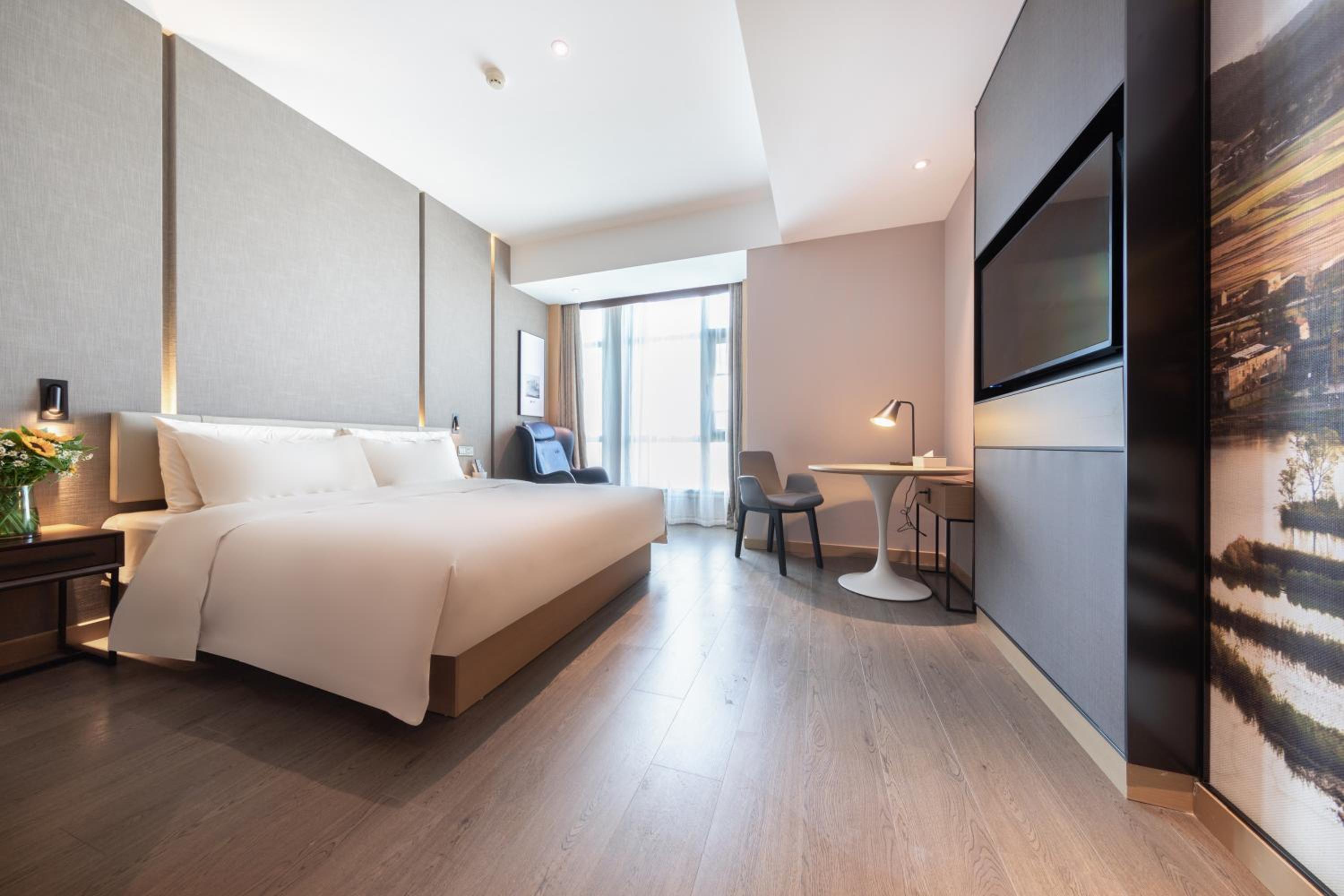 Executive Double Room photo 1