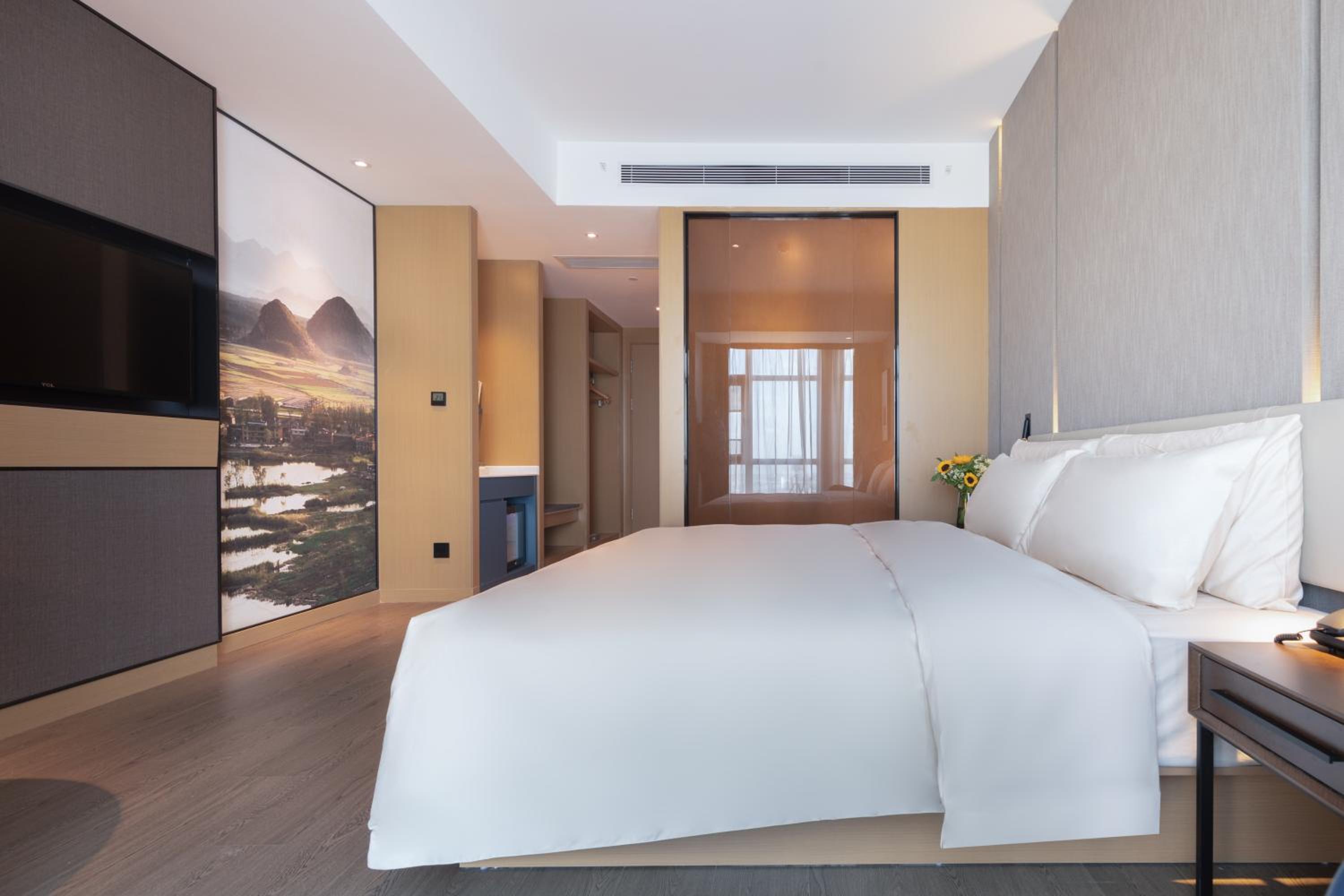 Executive Double Room photo 3
