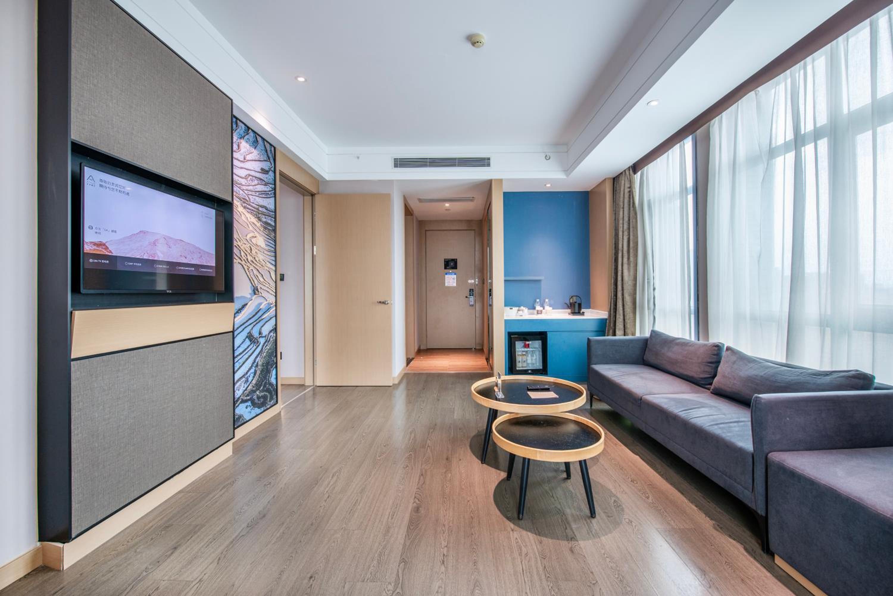 Executive Suite photo 3