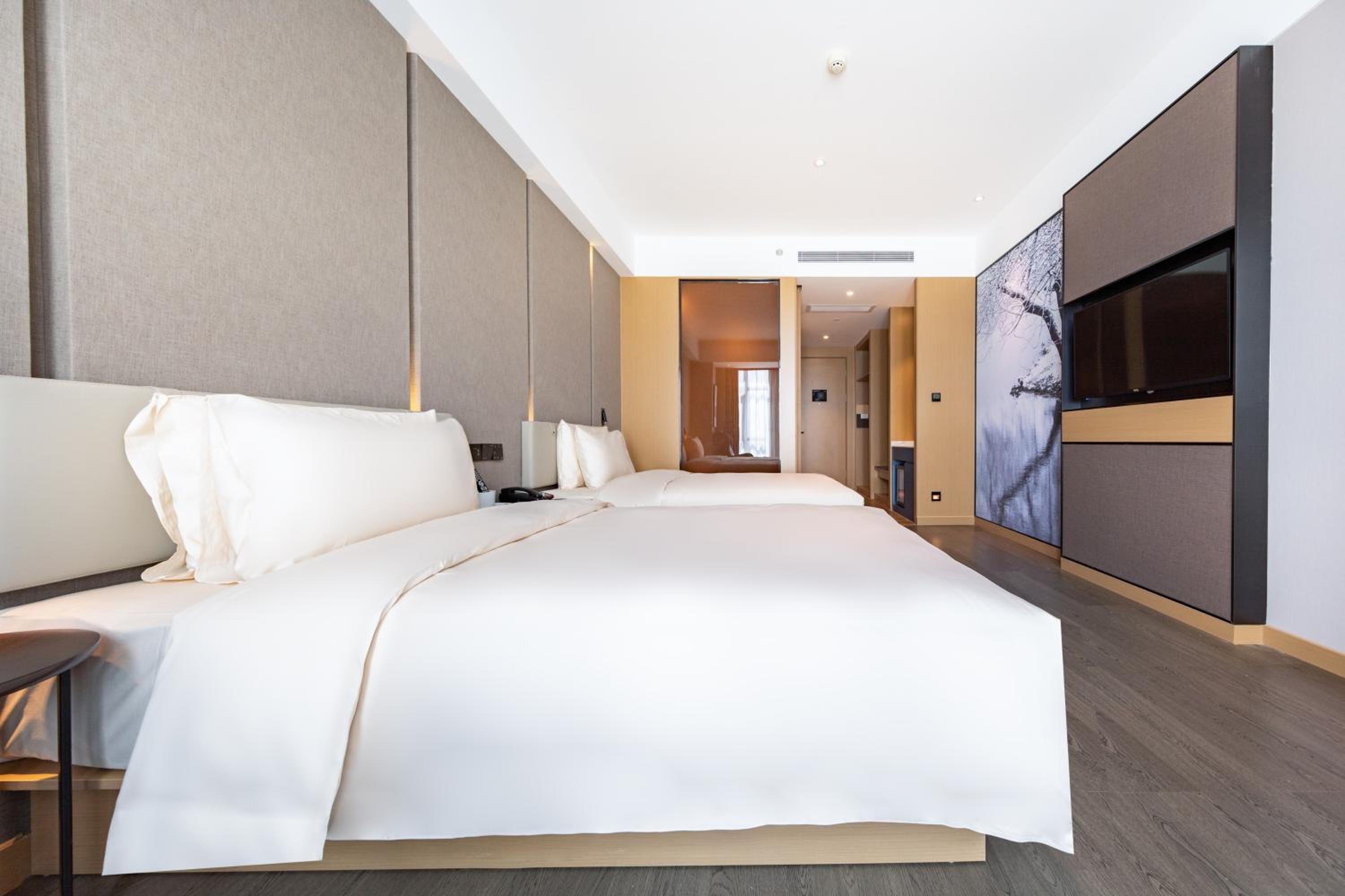 Executive Twin Room photo 2