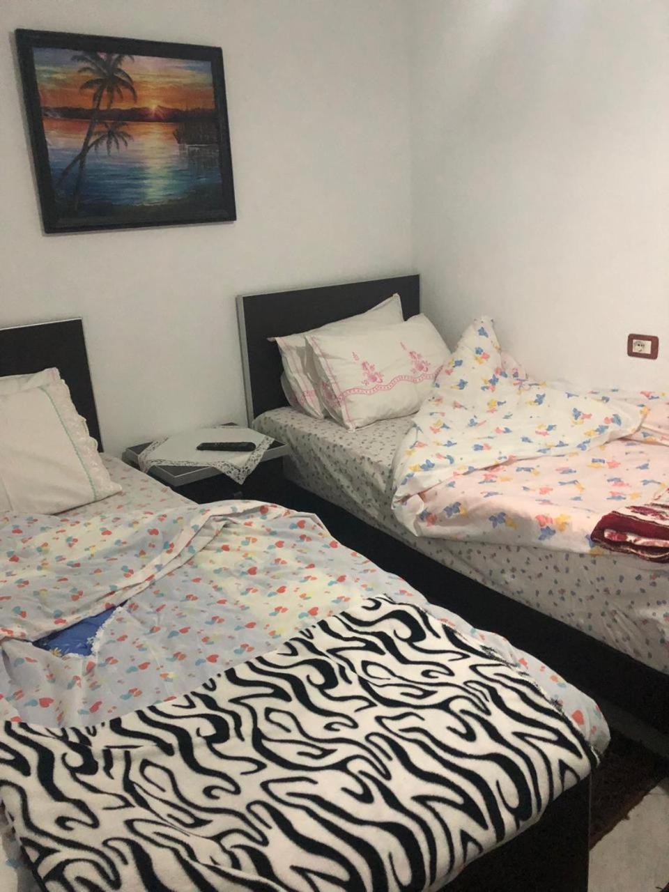 Economy Twin Room photo 1