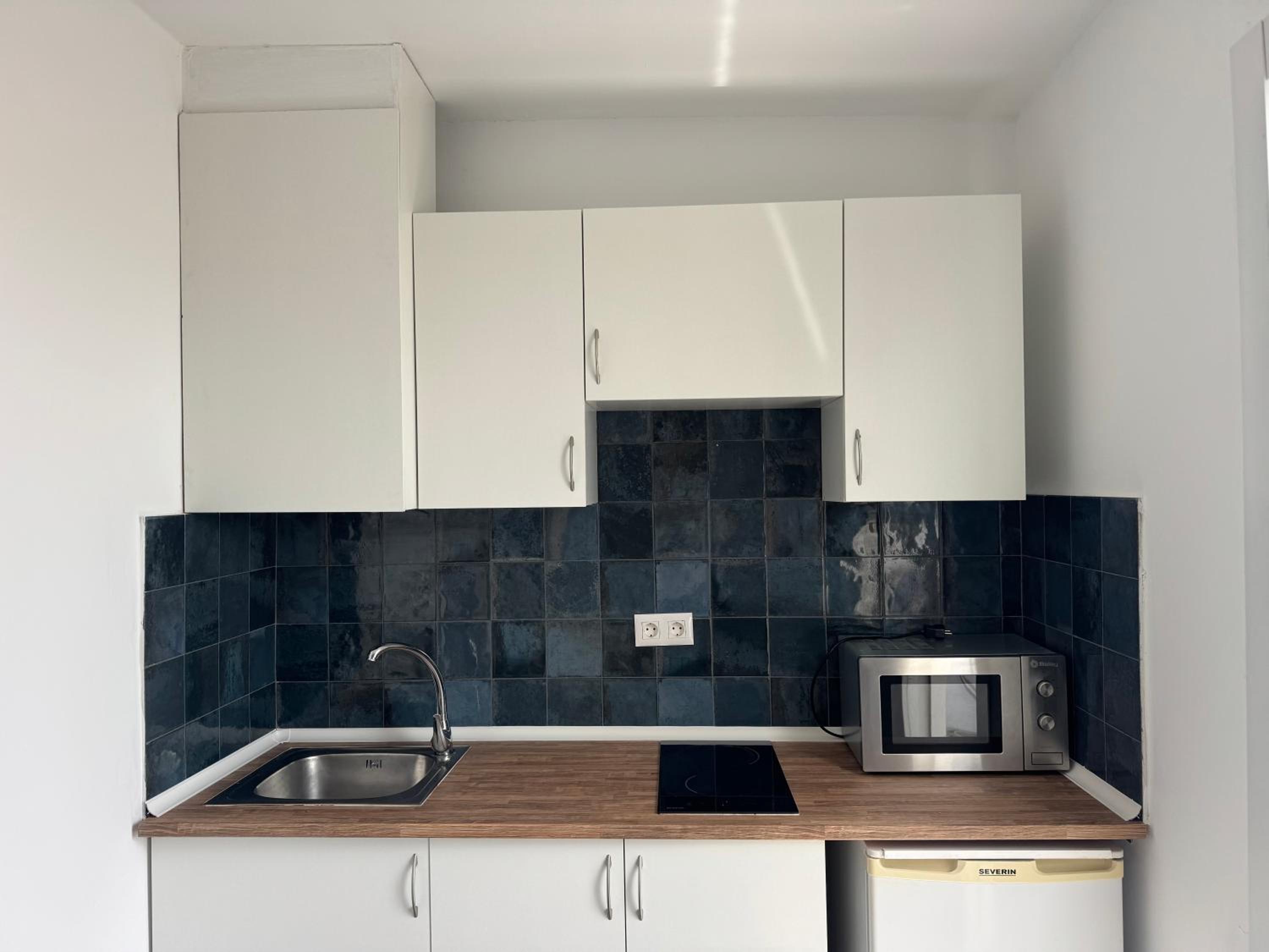 Superior Apartment - Photo 9