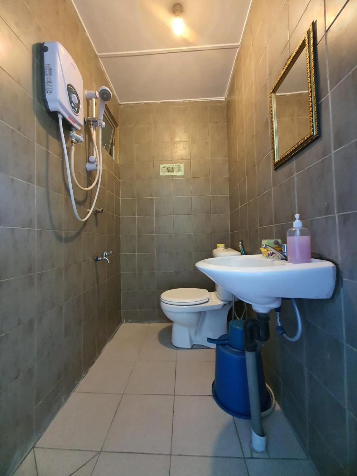 Quadruple Room with Mountain View photo 1