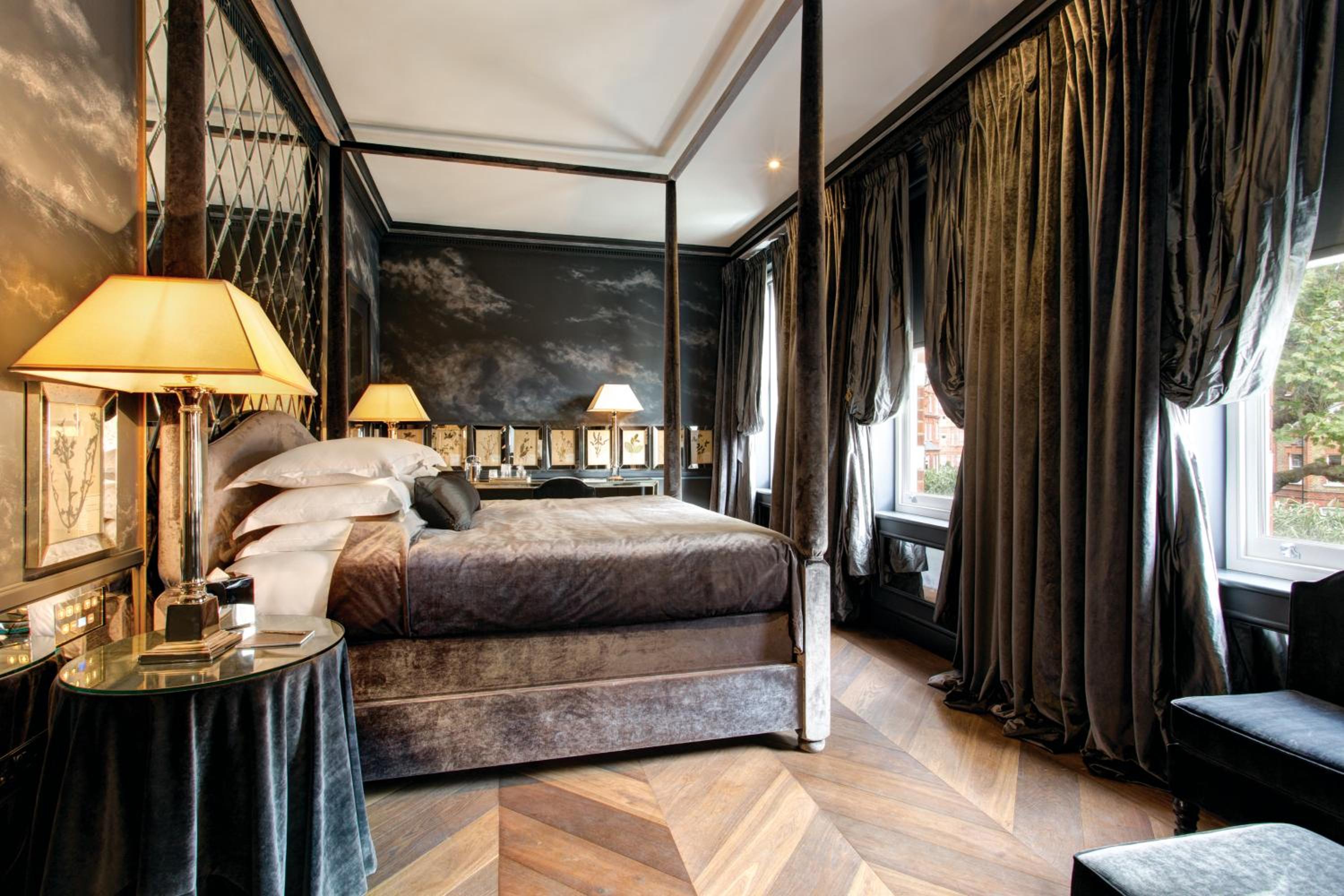 Presidential Suite photo 2