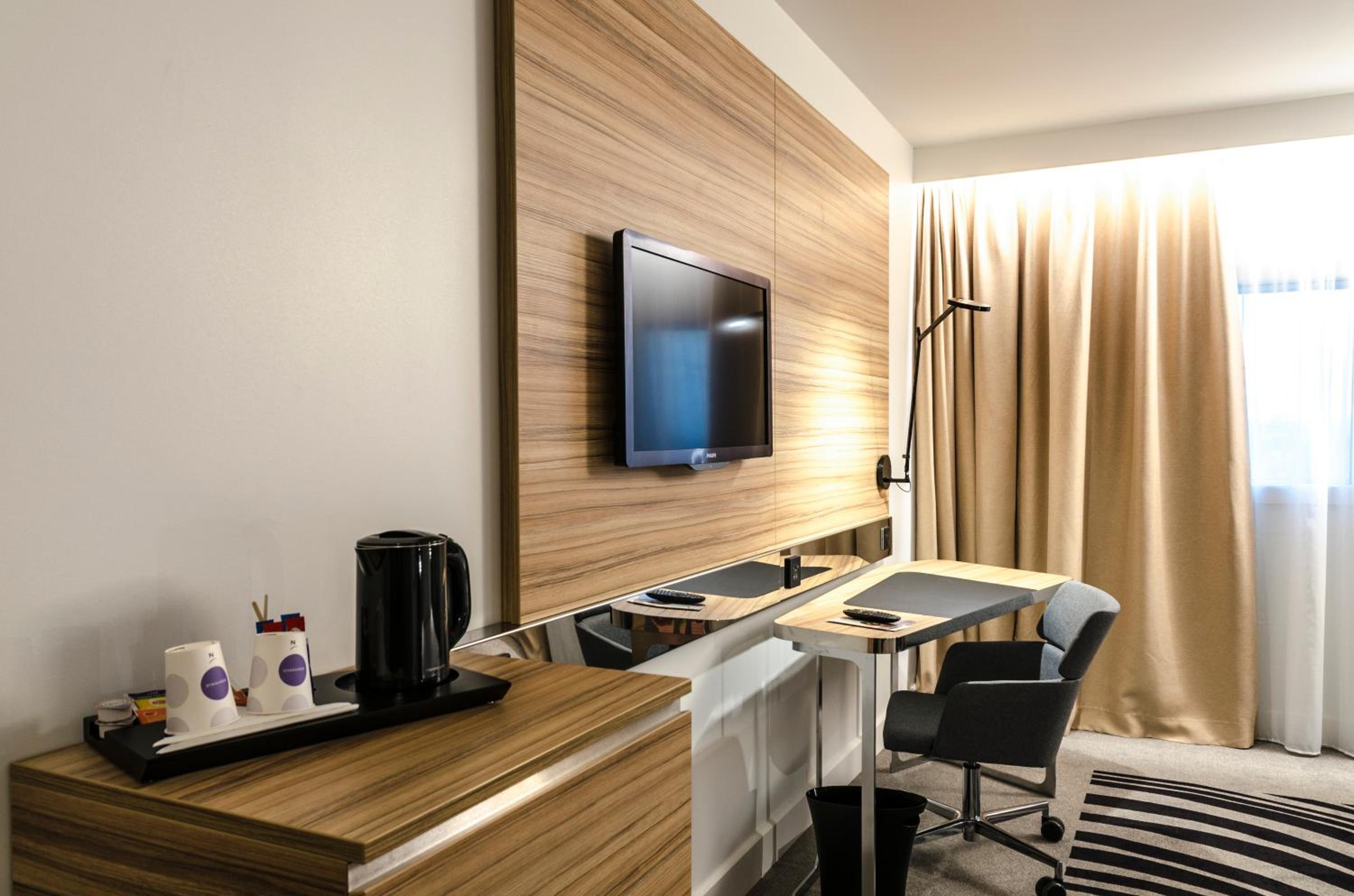 Superior Queen Room