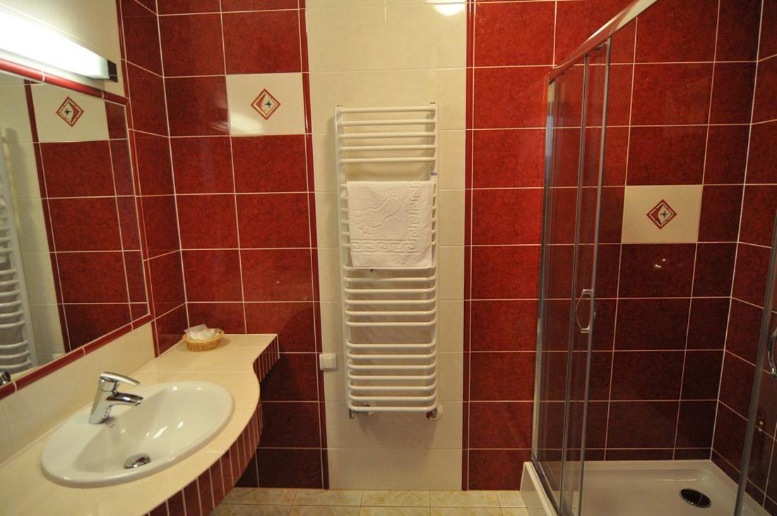 Twin Room photo 2