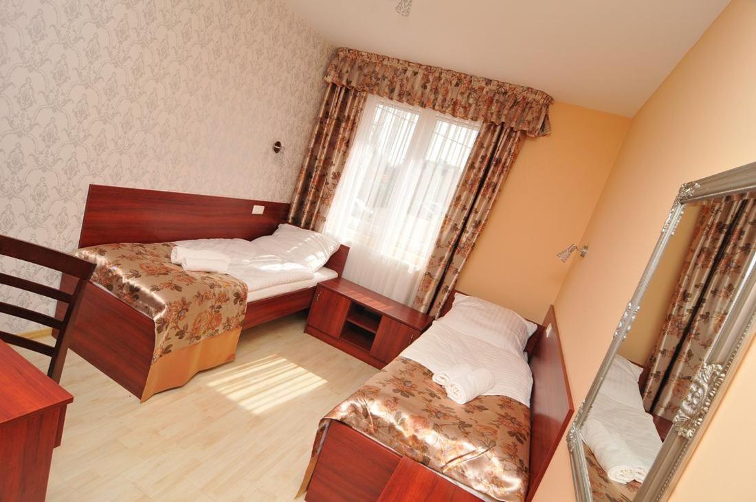 Twin Room photo 1