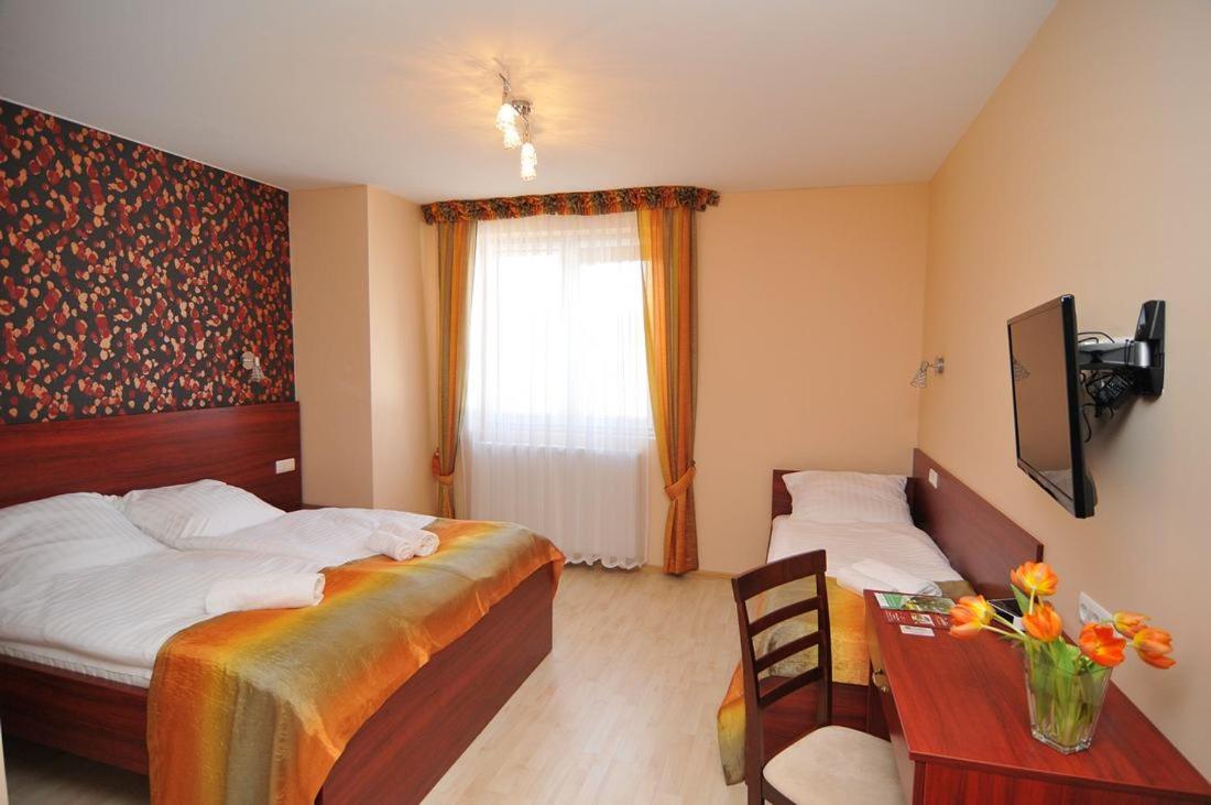 Triple Room photo 2