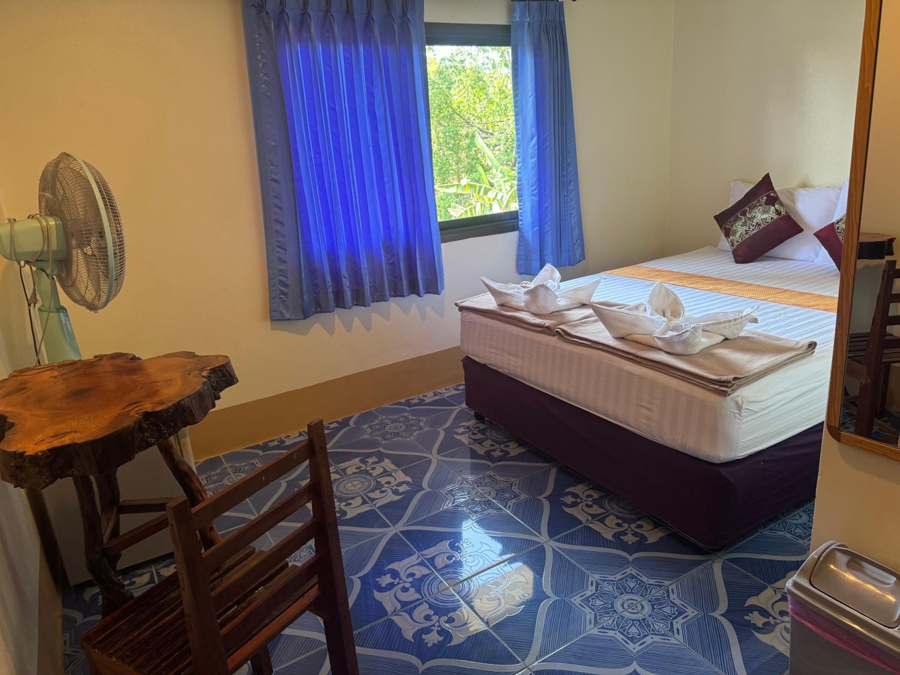 Budget Double Room photo 1