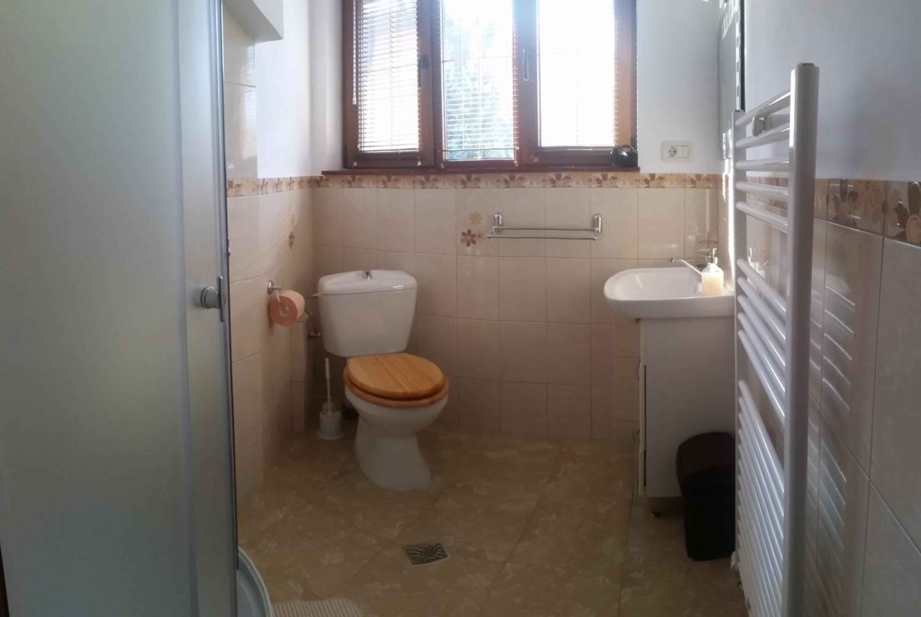 Small Double Room photo 3